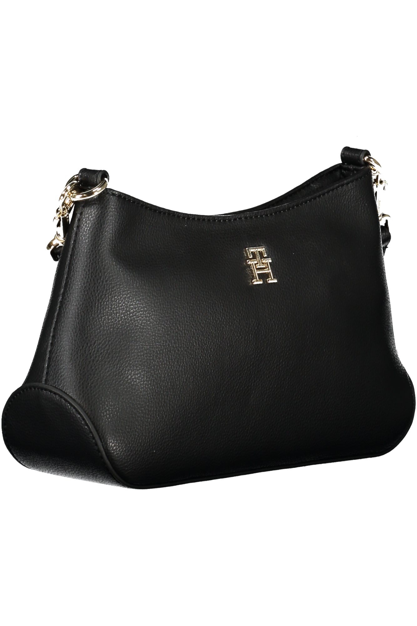 TOMMY HILFIGER BLACK WOMEN'S BAG