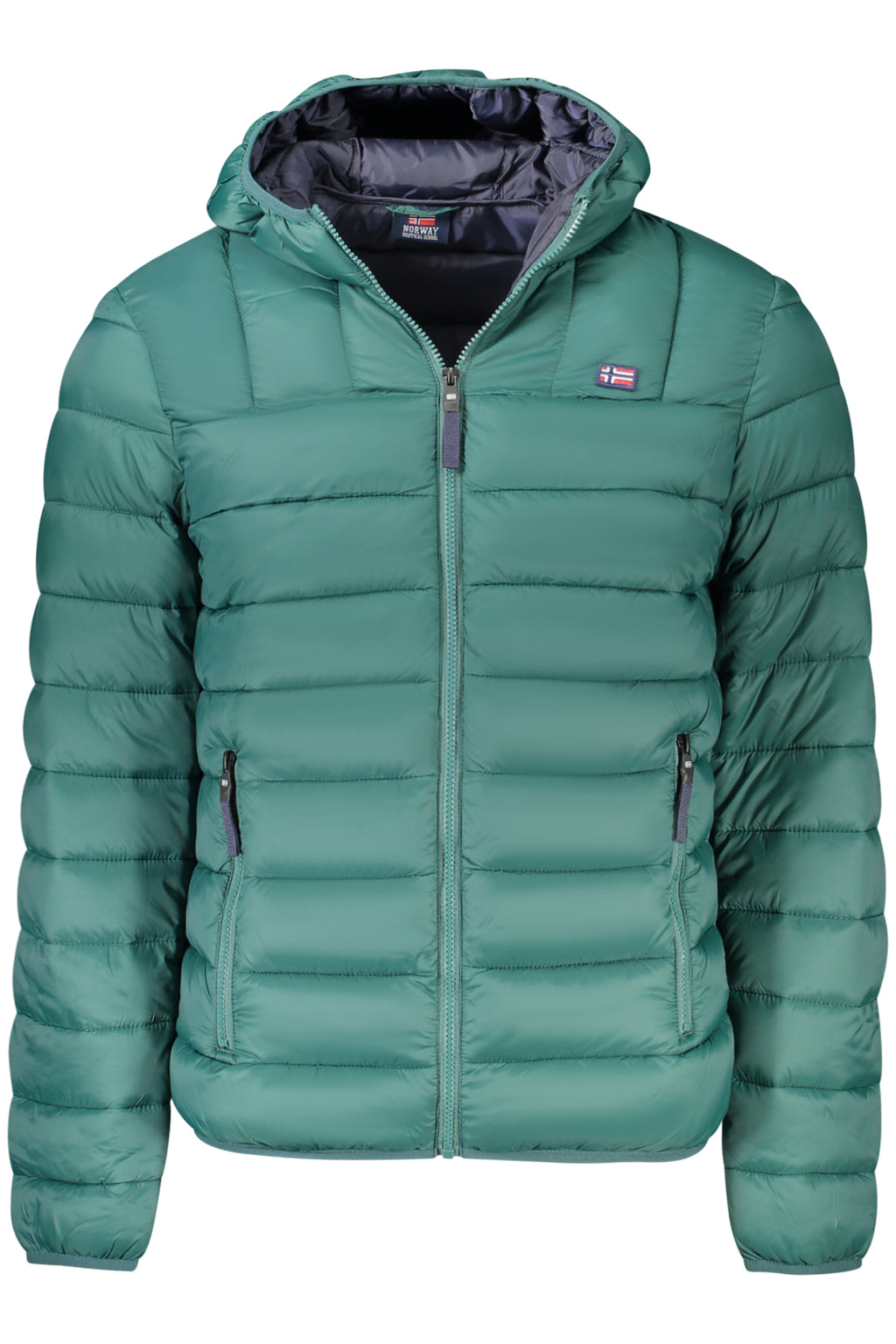 NORWAY 1963 MEN'S GREEN JACKET