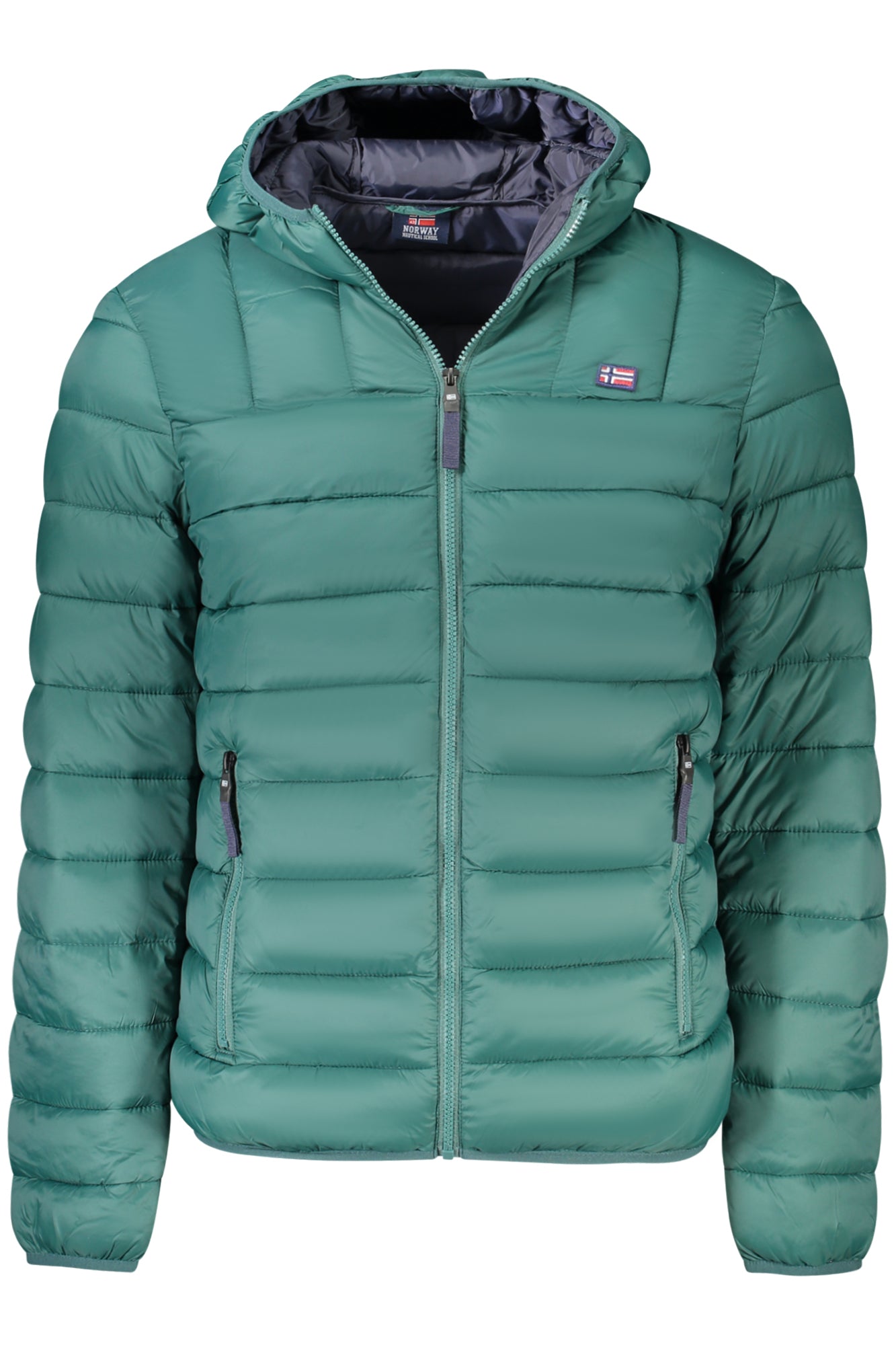 NORWAY 1963 MEN'S GREEN JACKET