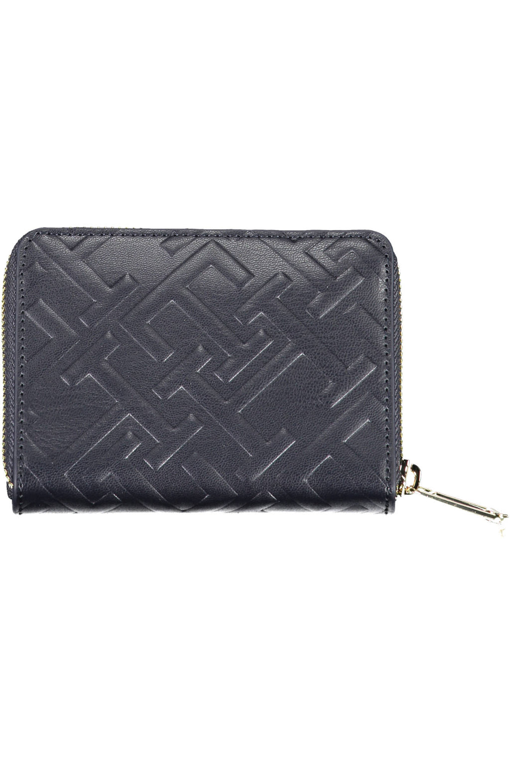 TOMMY HILFIGER WALLET WOMAN BLUE