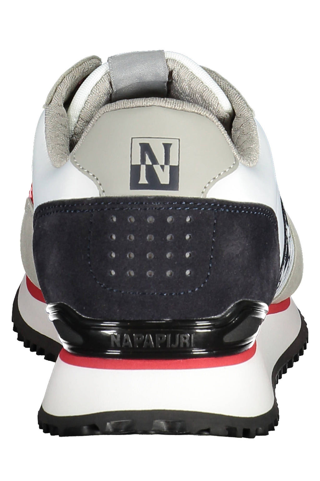 NAPAPIJRI SHOES MEN'S SPORTS FOOTWEAR WHITE