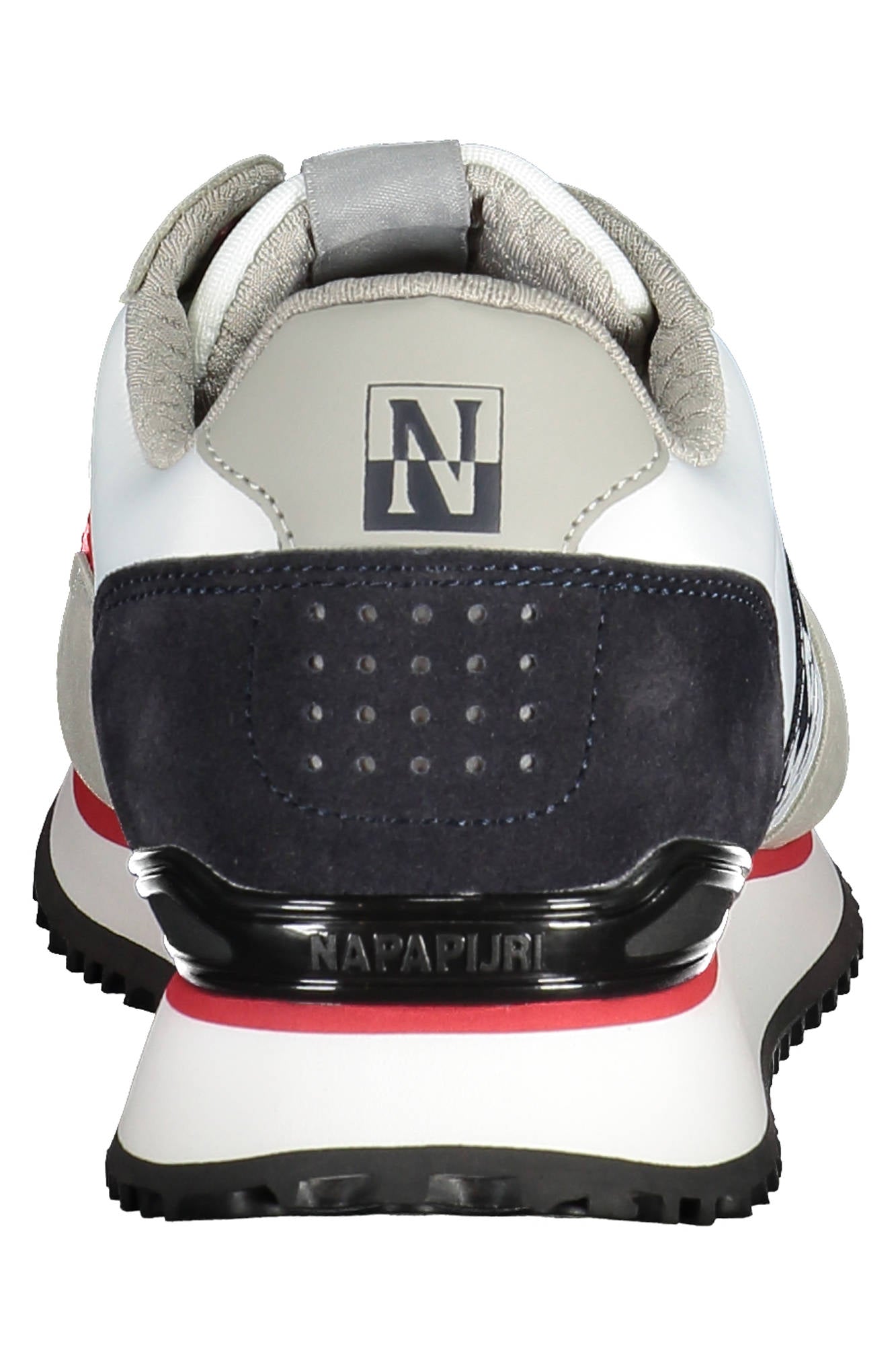NAPAPIJRI SHOES MEN'S SPORTS FOOTWEAR WHITE