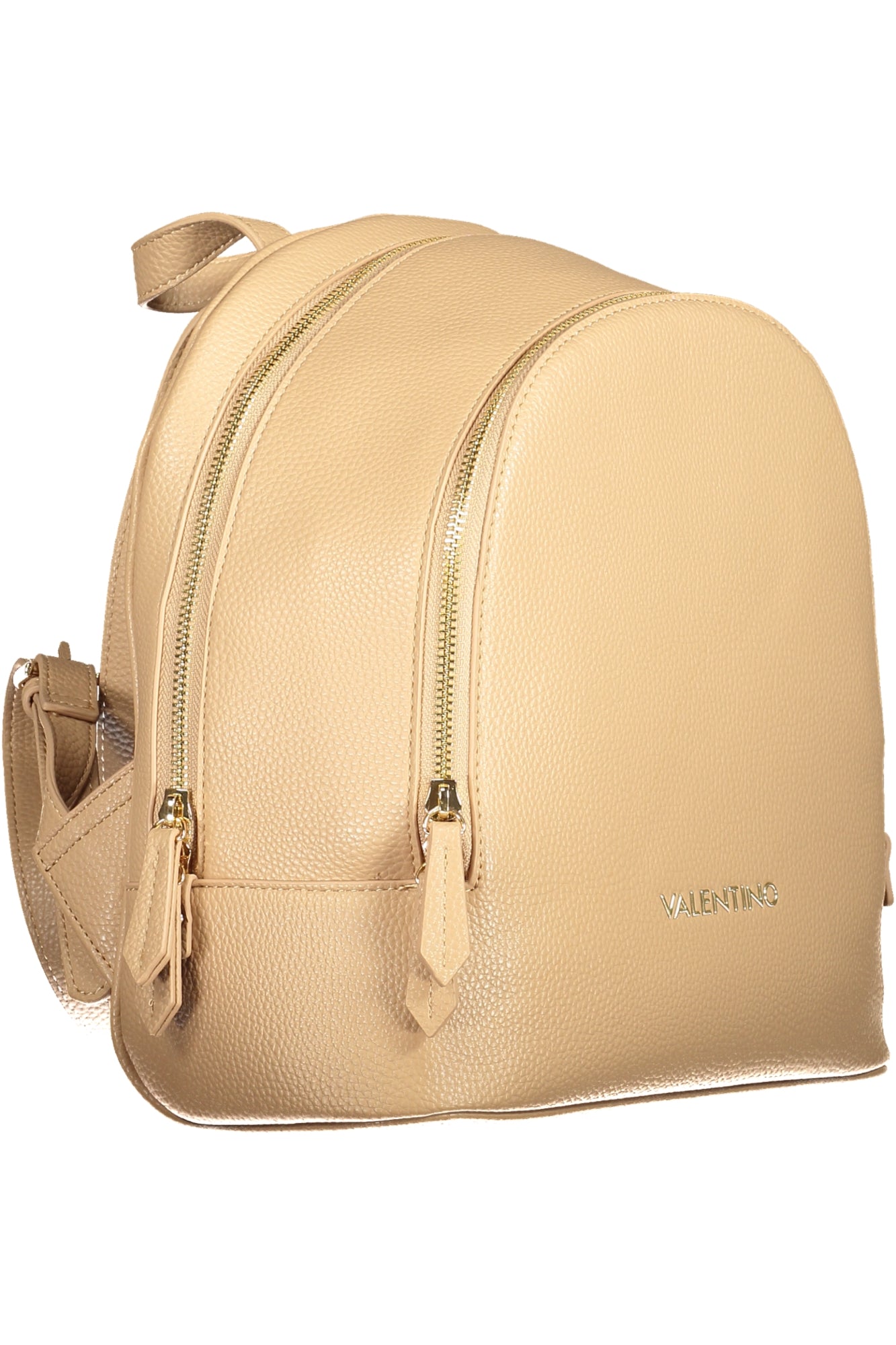 VALENTINO BAGS WOMEN'S BACKPACK BEIGE