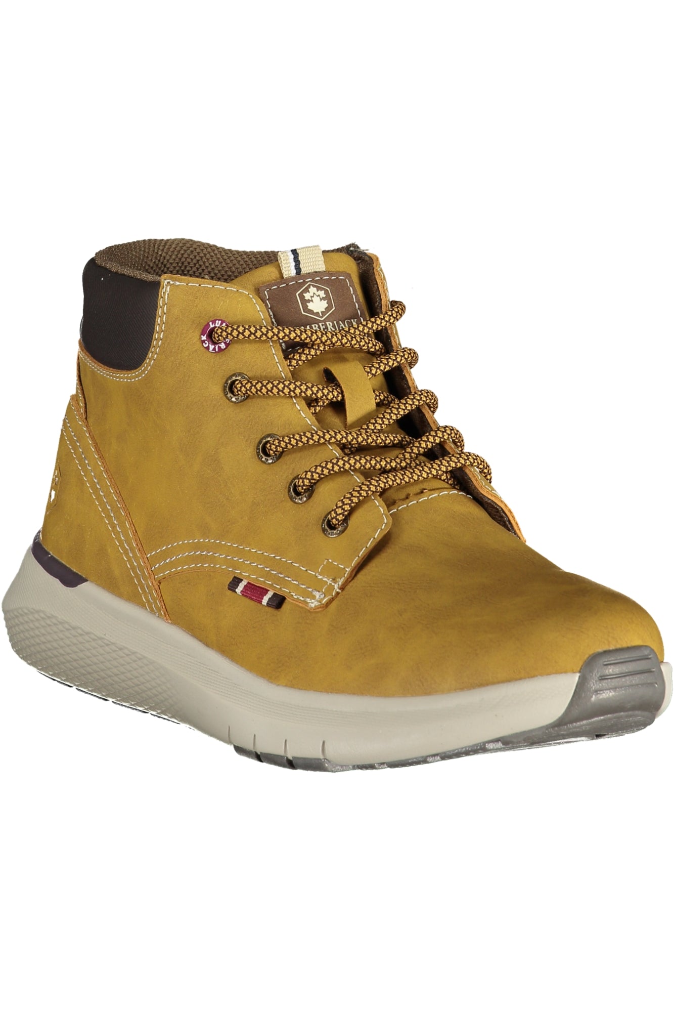 LUMBERJACK MEN'S SPORTS FOOTWEAR BROWN