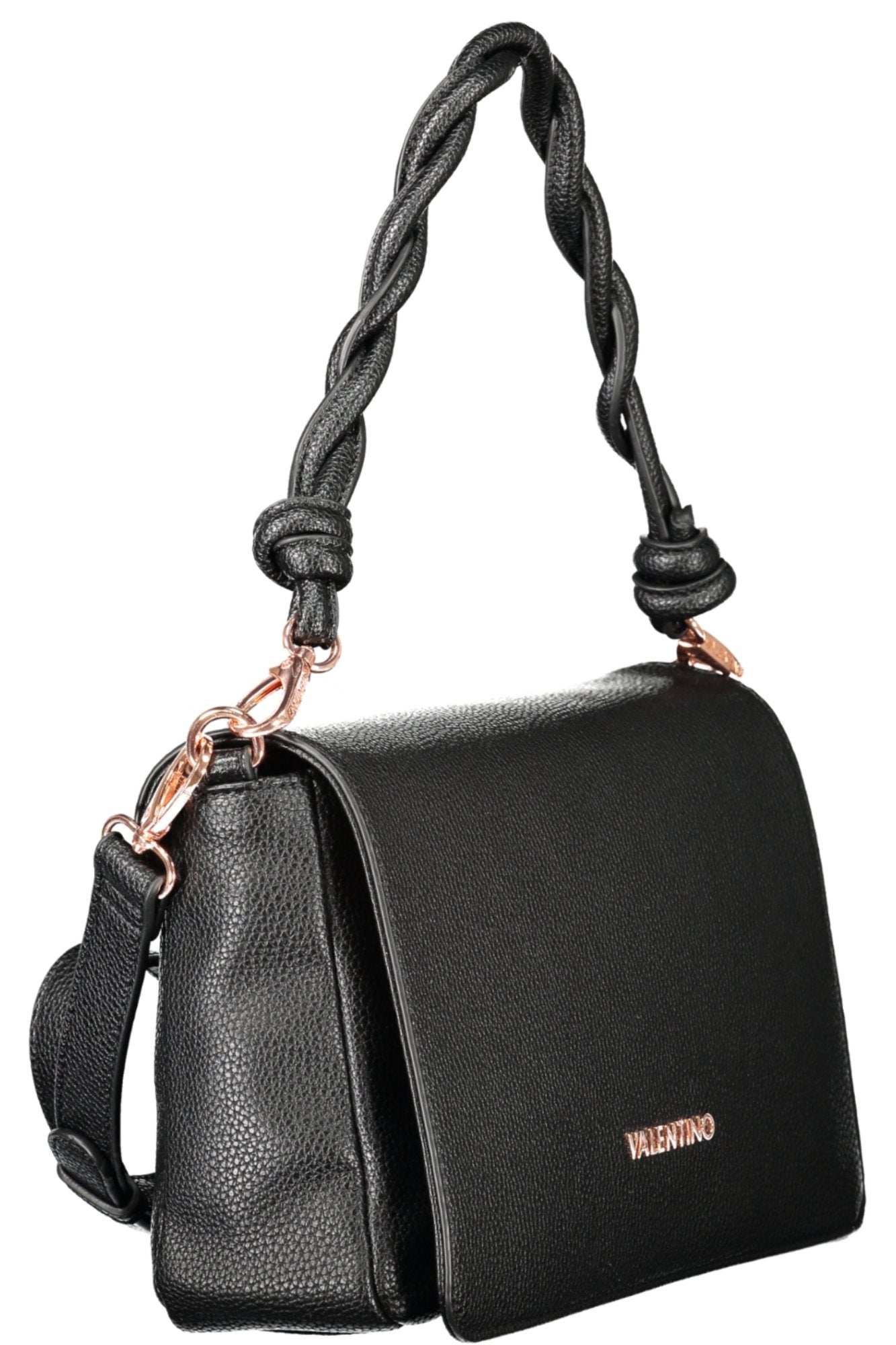VALENTINO BAGS WOMEN'S BAG BLACK
