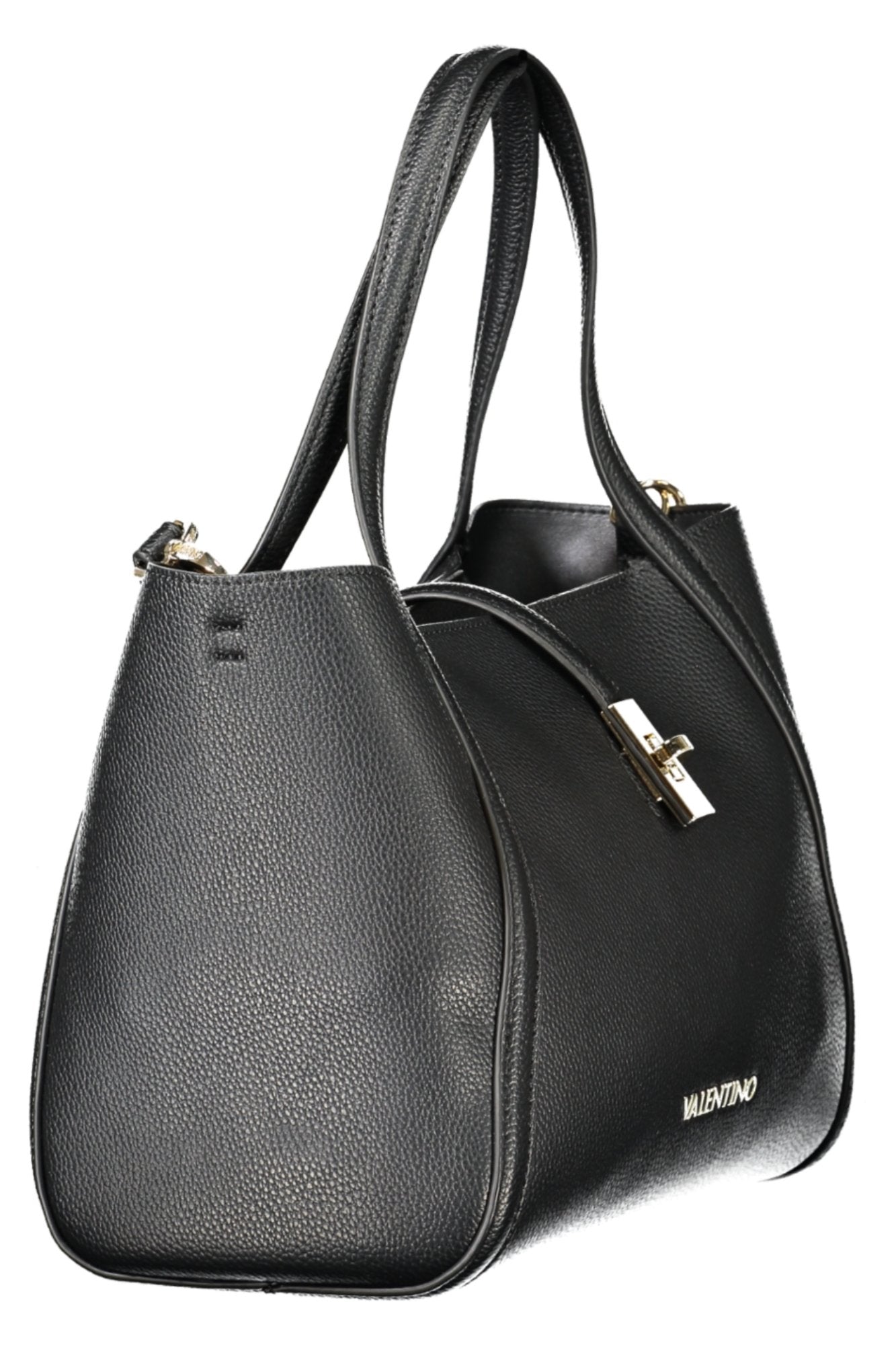 VALENTINO BAGS WOMEN'S BAG BLACK