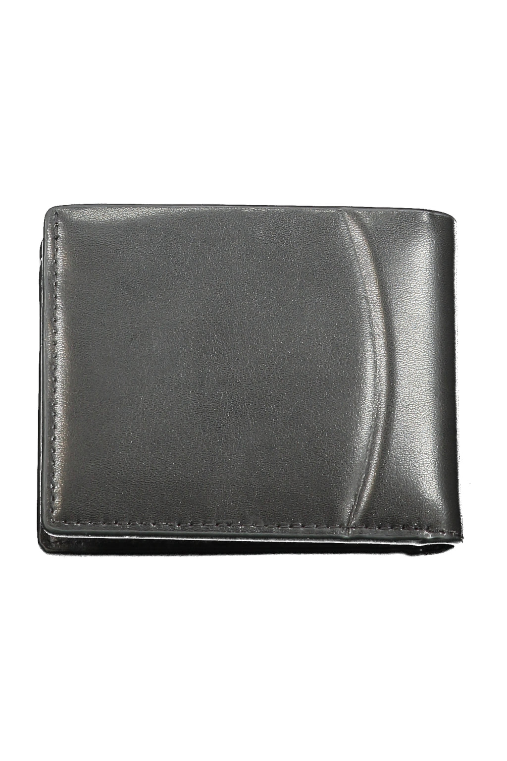CALVIN KLEIN BLACK MEN'S WALLET