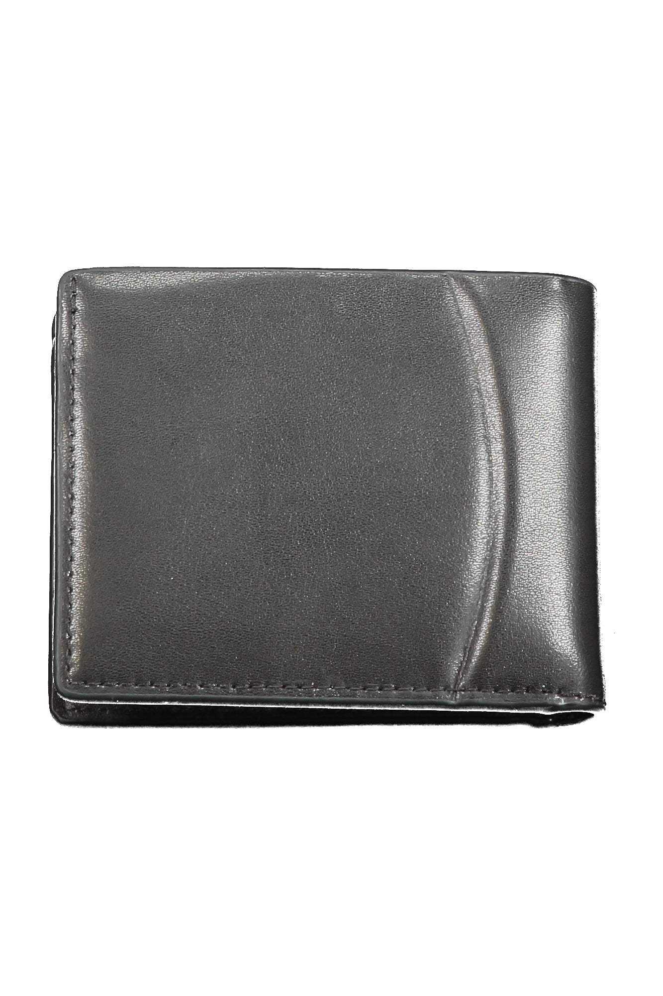CALVIN KLEIN BLACK MEN'S WALLET