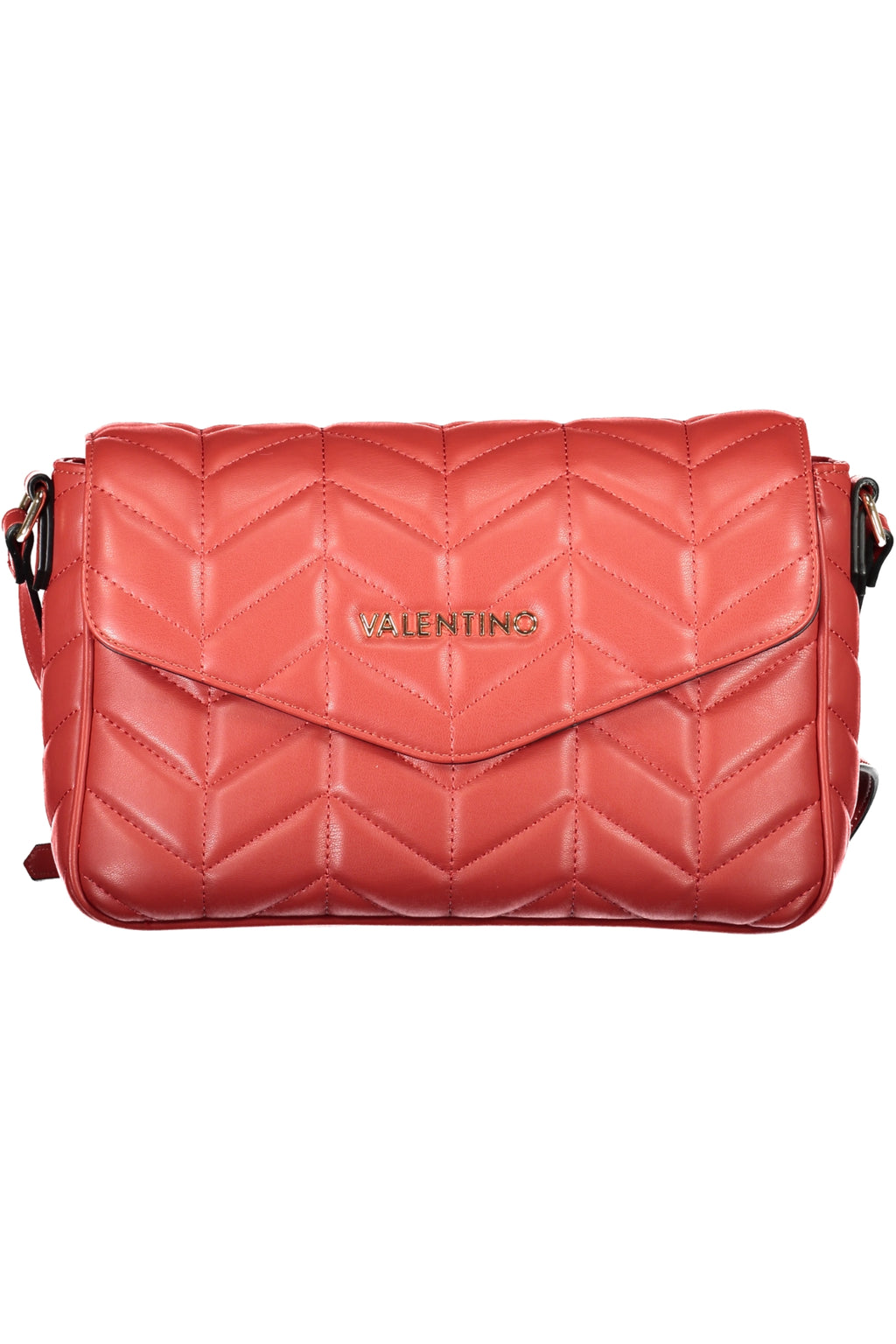VALENTINO BAGS WOMEN'S BAG RED