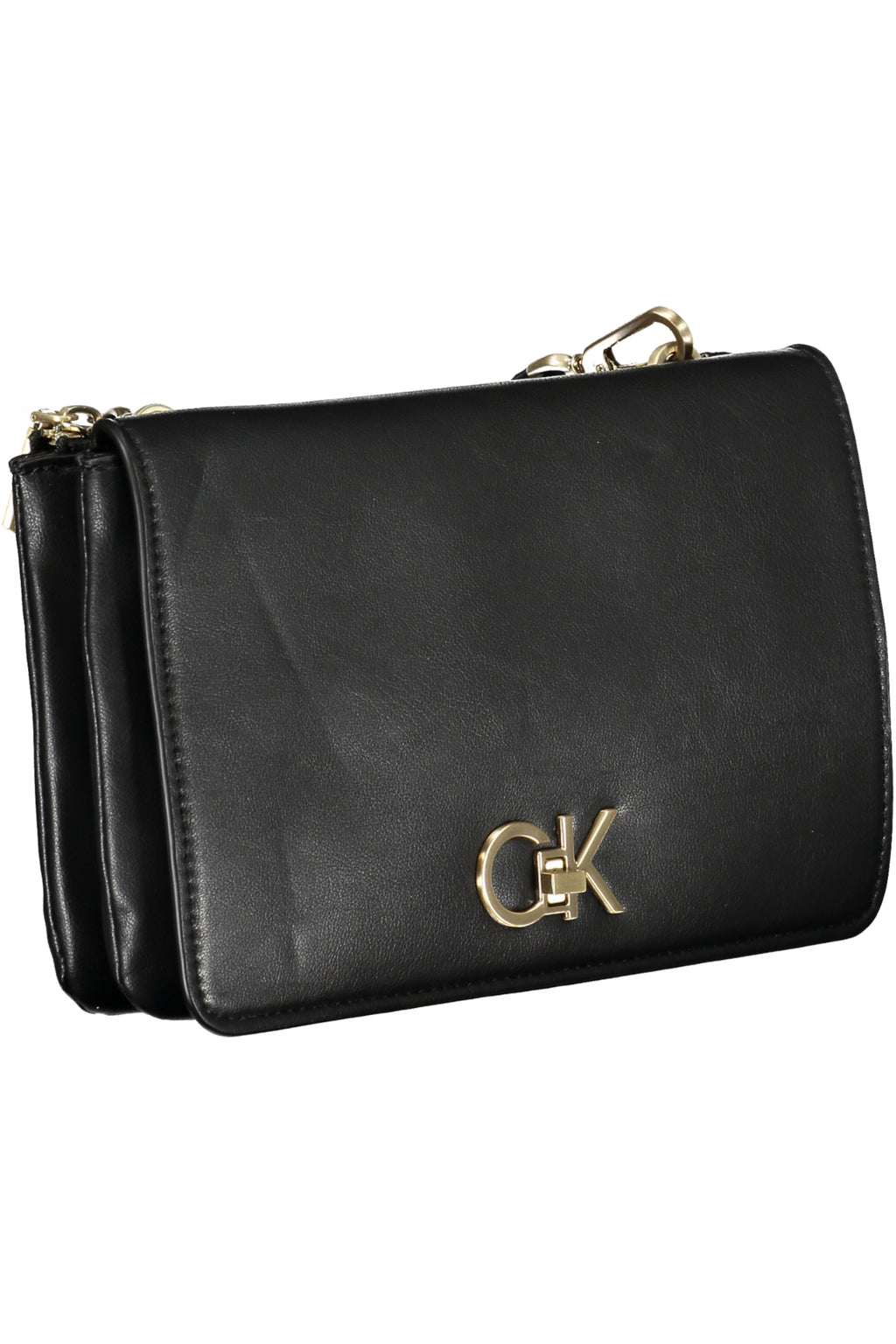 CALVIN KLEIN BLACK WOMEN'S BAG