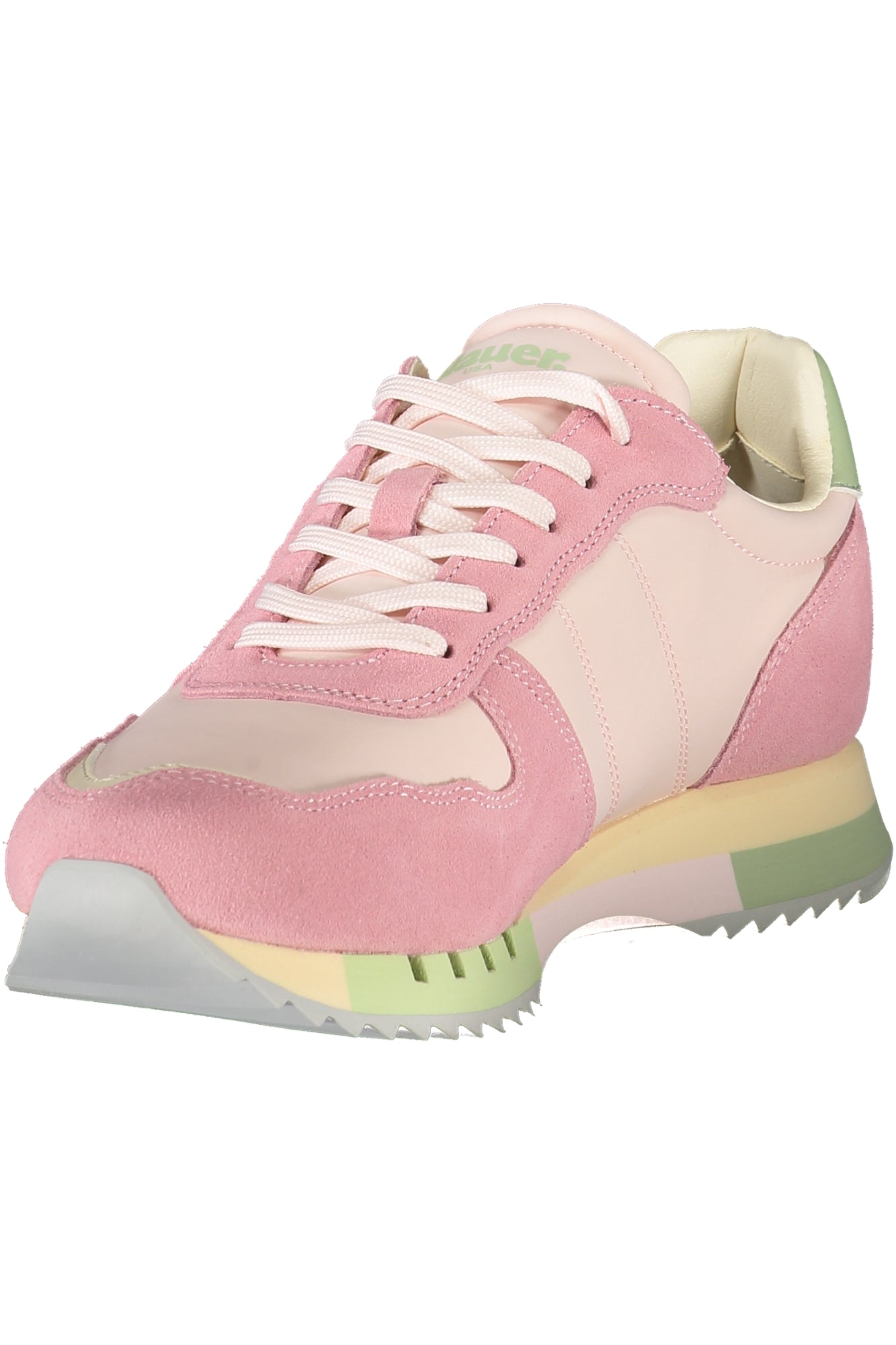 BLAUER WOMEN'S SPORTS FOOTWEAR PINK