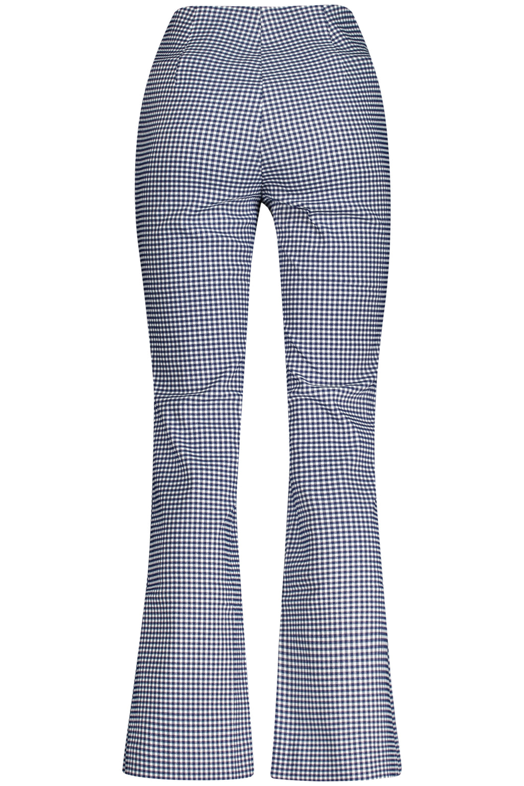 GUESS JEANS WOMEN'S BLUE PANTS