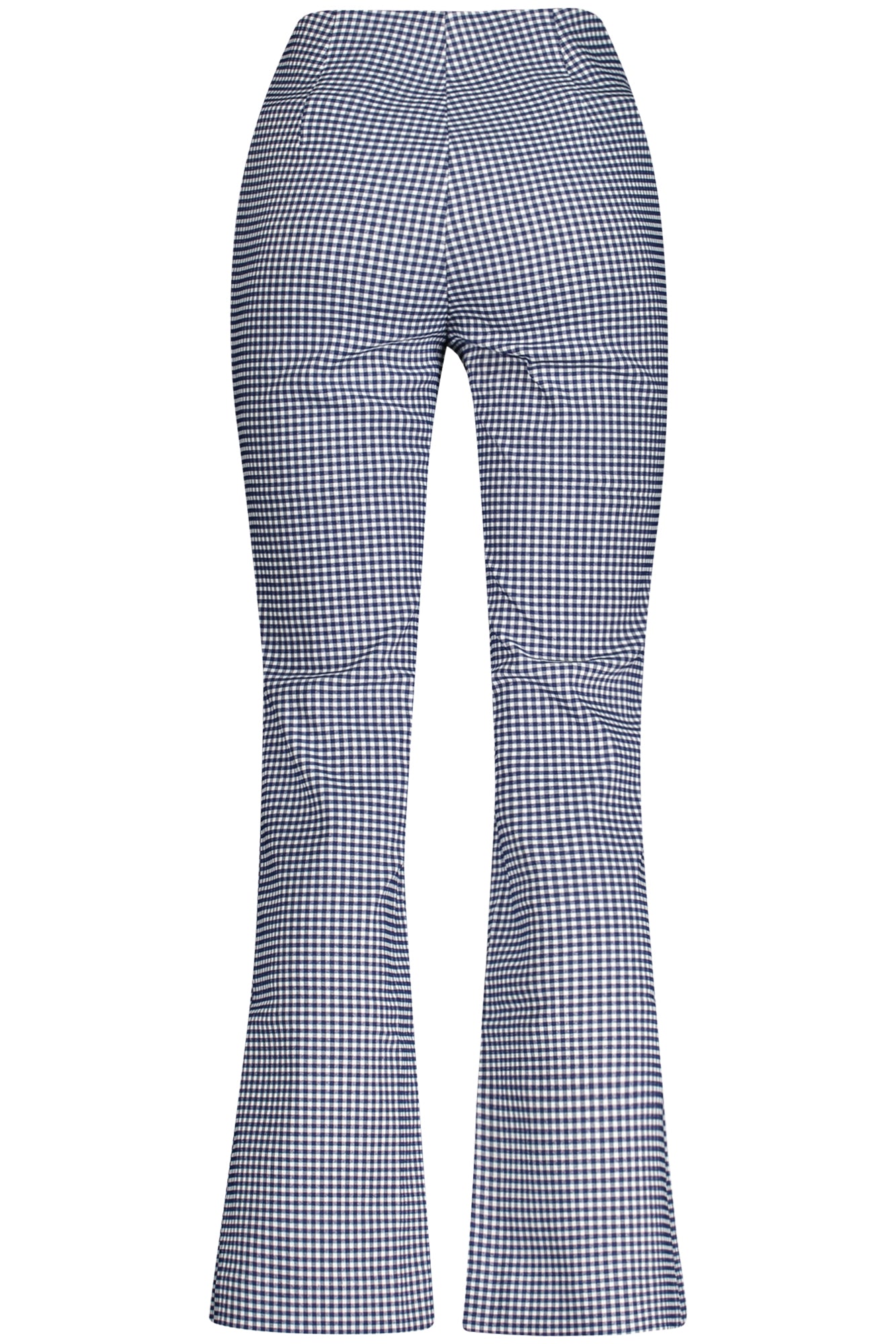 GUESS JEANS WOMEN'S BLUE PANTS