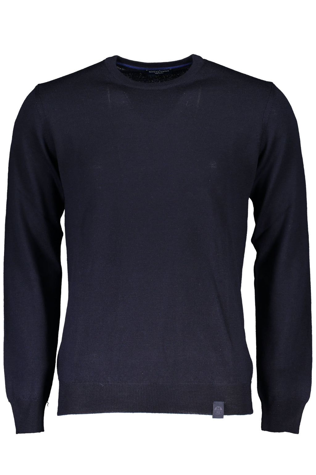 NORTH SAILS MEN'S BLUE SWEATER