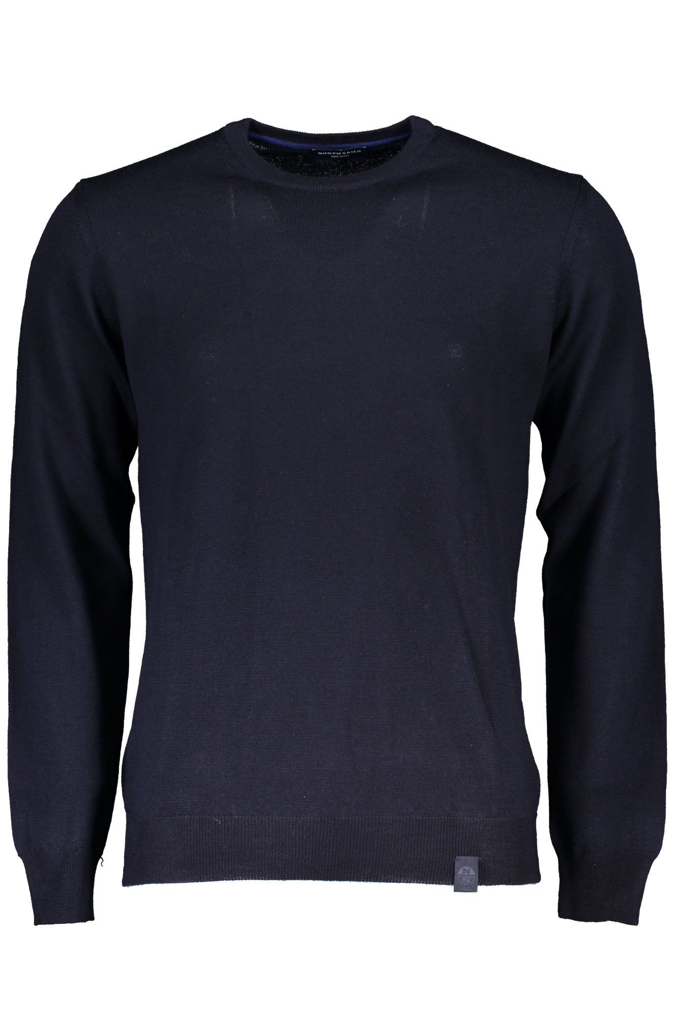 NORTH SAILS MEN'S BLUE SWEATER