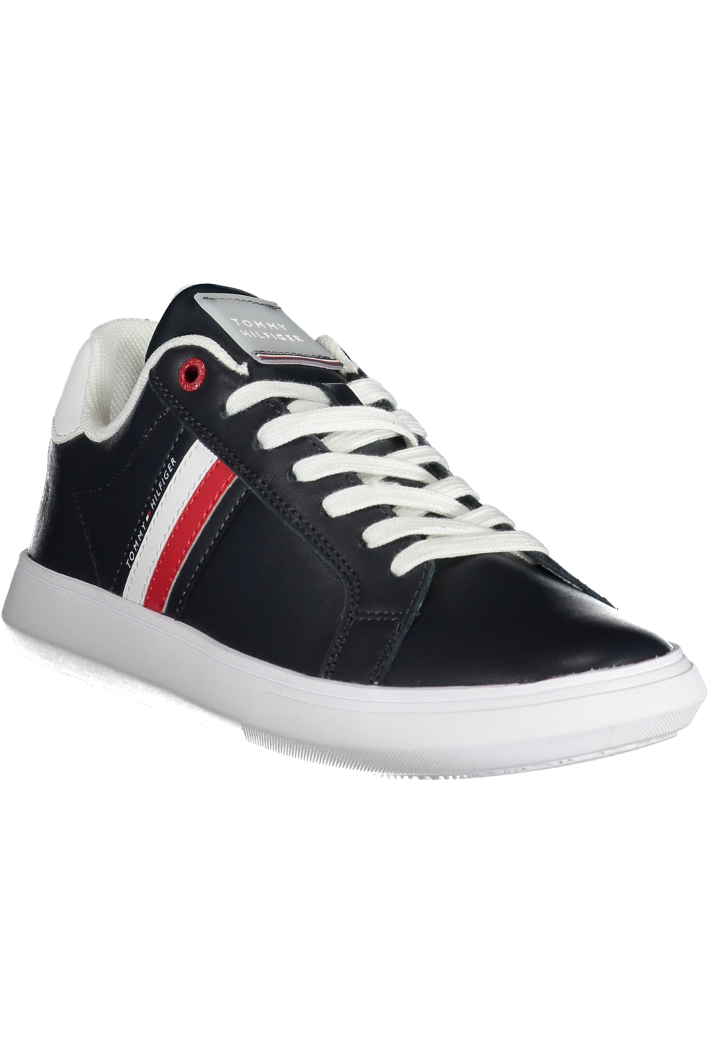 TOMMY HILFIGER BLUE MEN'S SPORTS SHOES