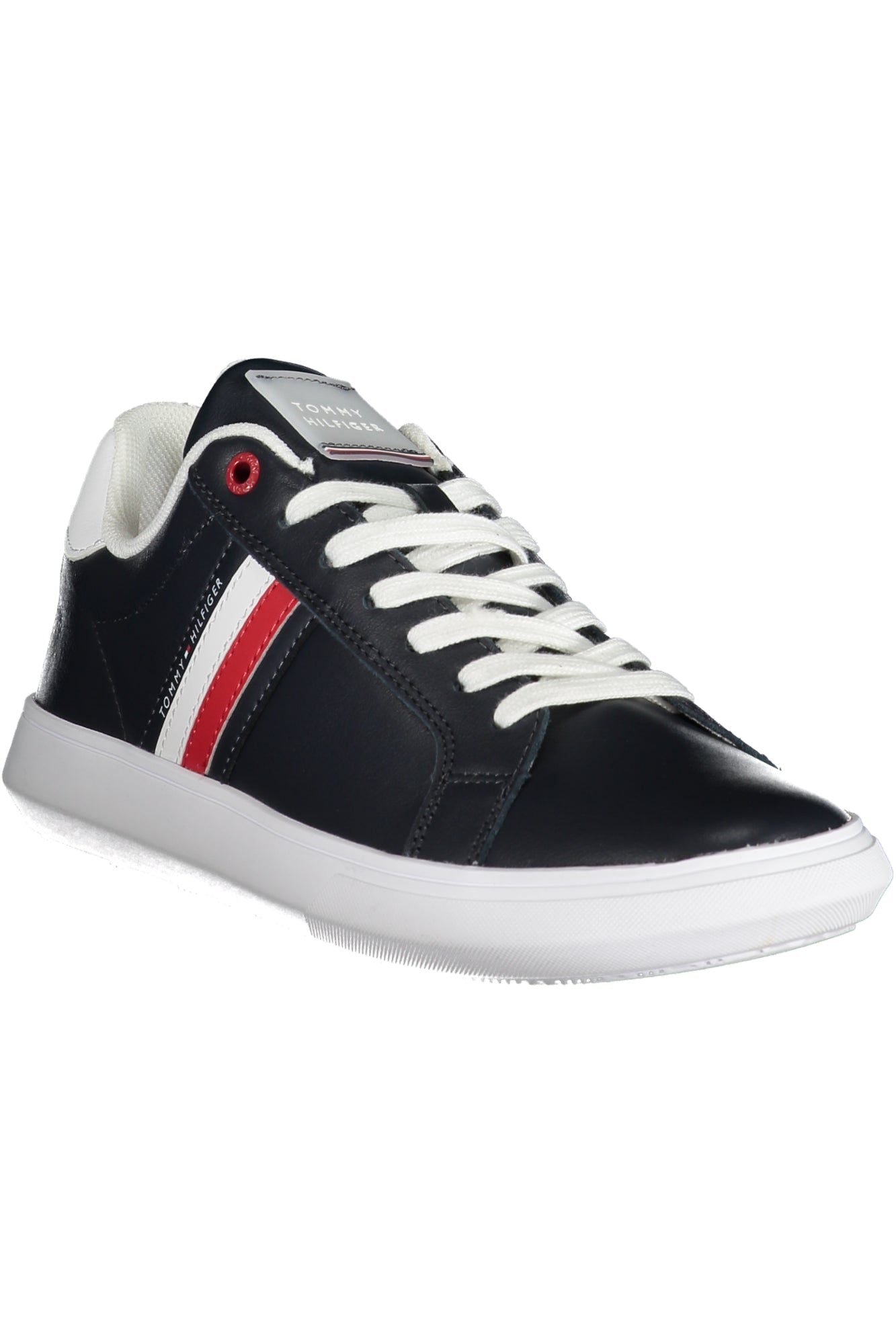 TOMMY HILFIGER BLUE MEN'S SPORTS SHOES