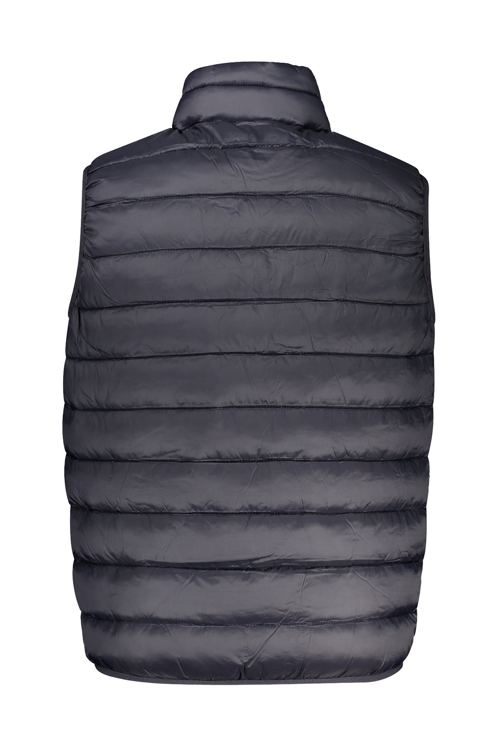 NORWAY 1963 MEN'S BLACK SLEEVELESS