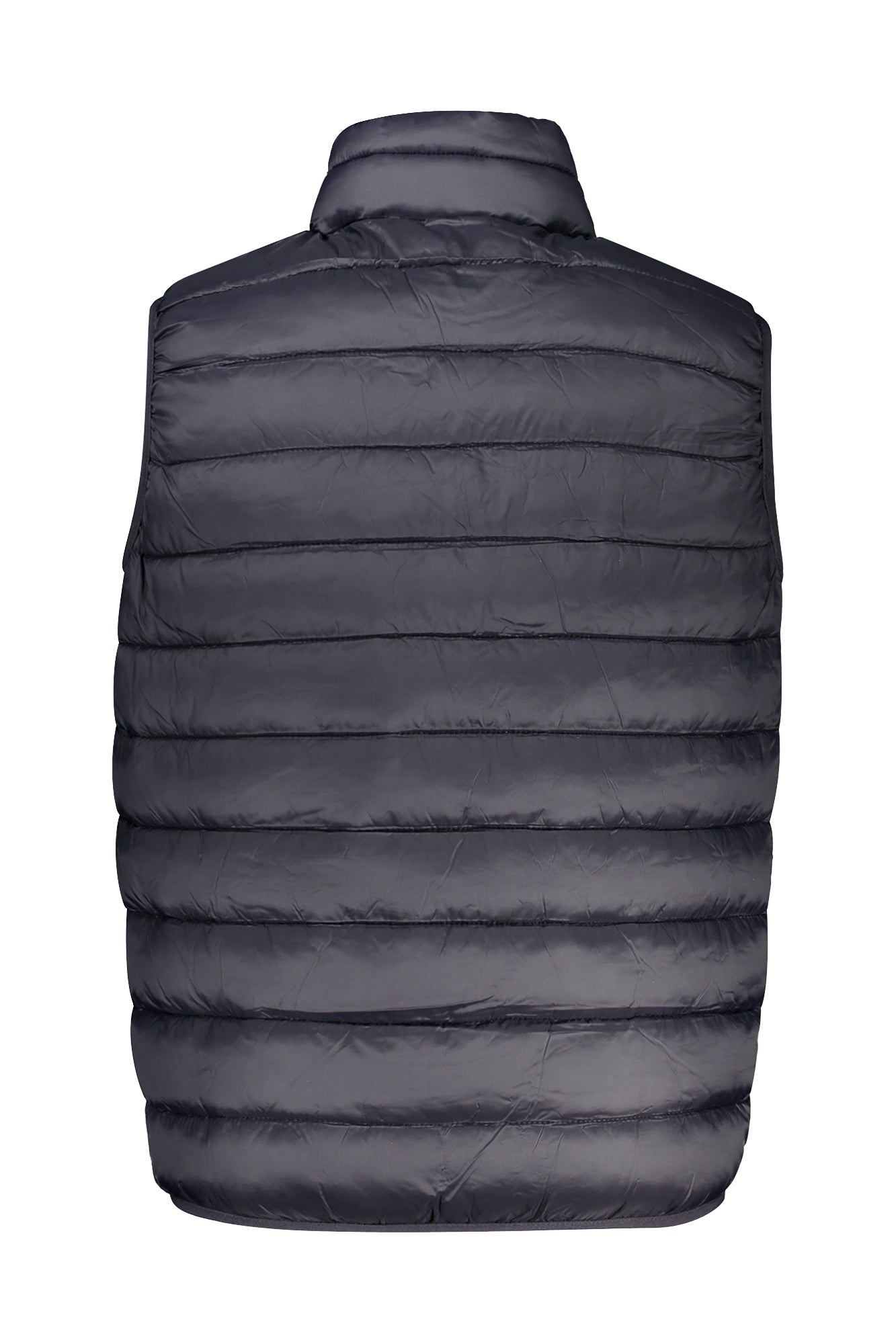 NORWAY 1963 MEN'S BLACK SLEEVELESS