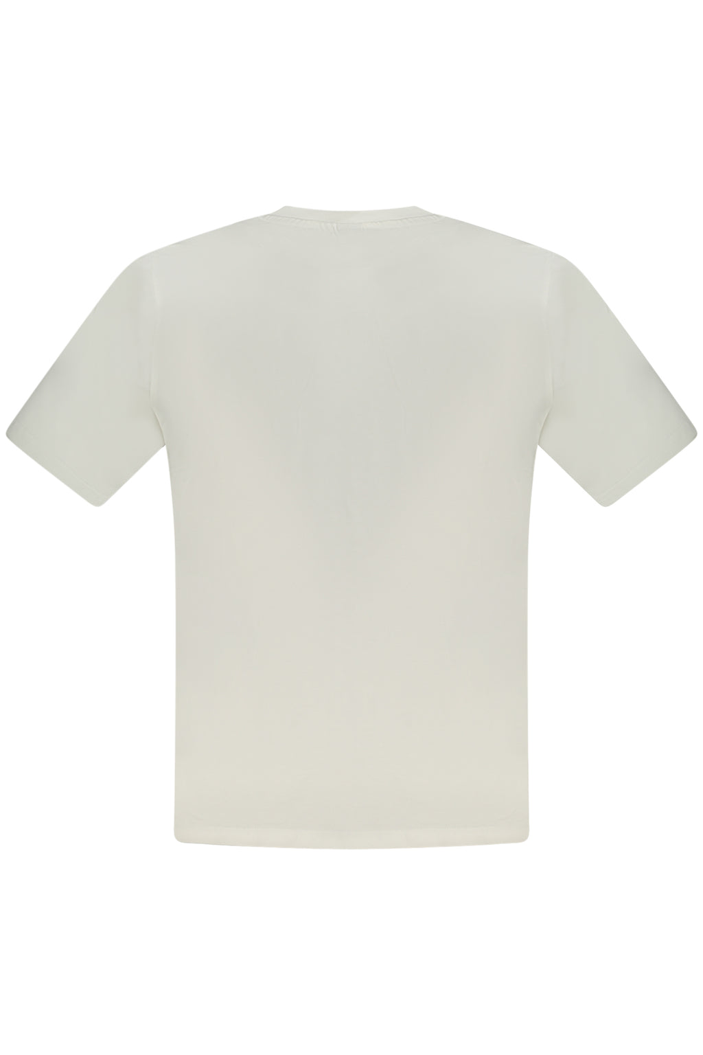NORTH SAILS SHORT SLEEVE T-SHIRT MEN WHITE