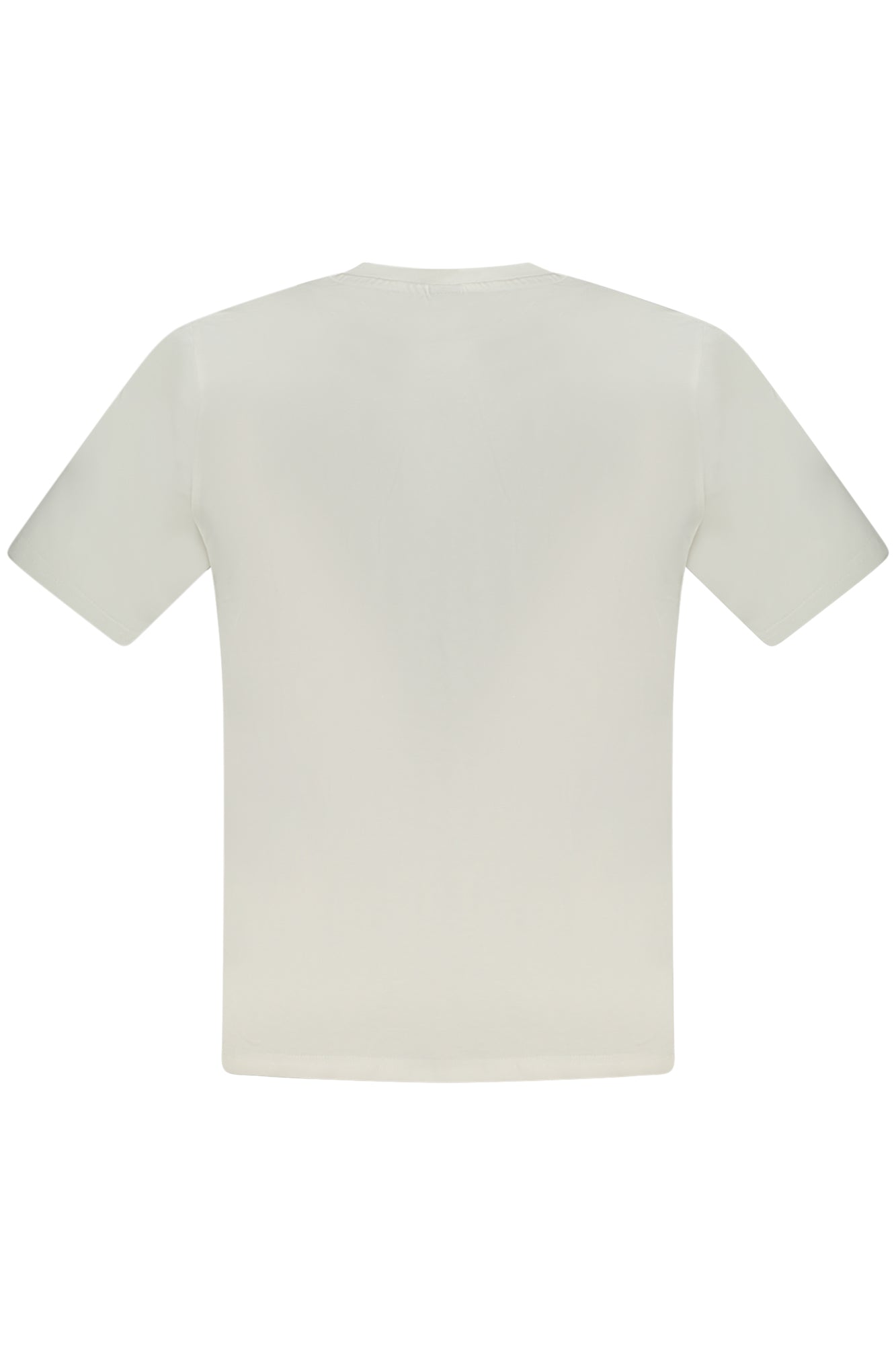 NORTH SAILS SHORT SLEEVE T-SHIRT MEN WHITE