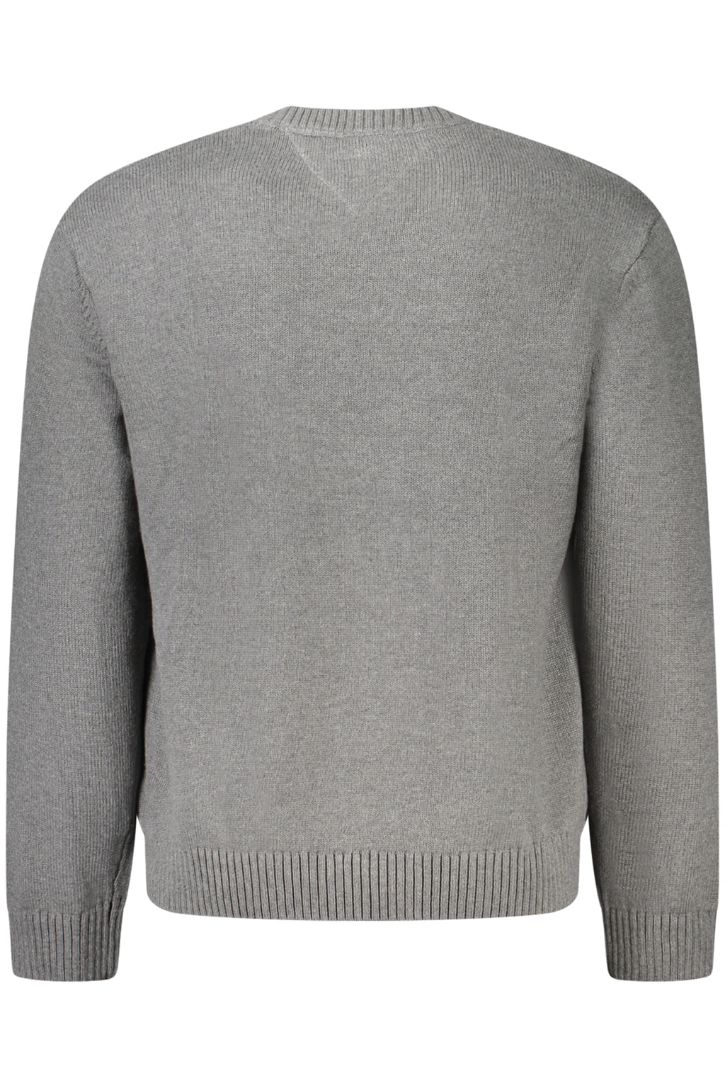 TOMMY HILFIGER MEN'S GREY SWEATER