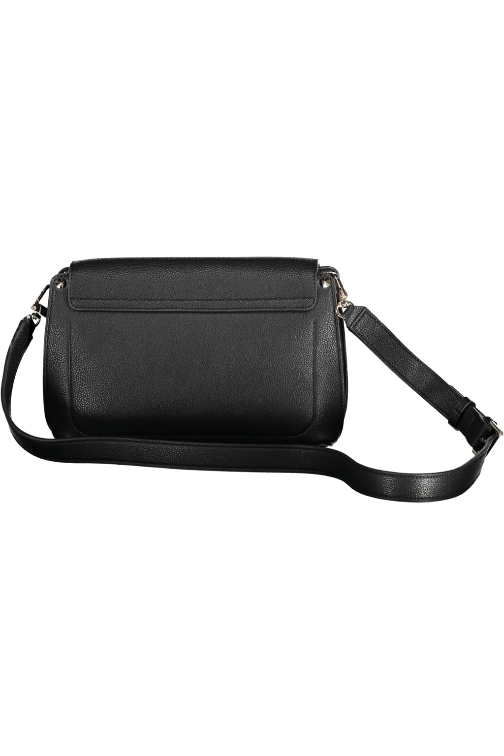 GUESS JEANS BLACK WOMEN'S BAG