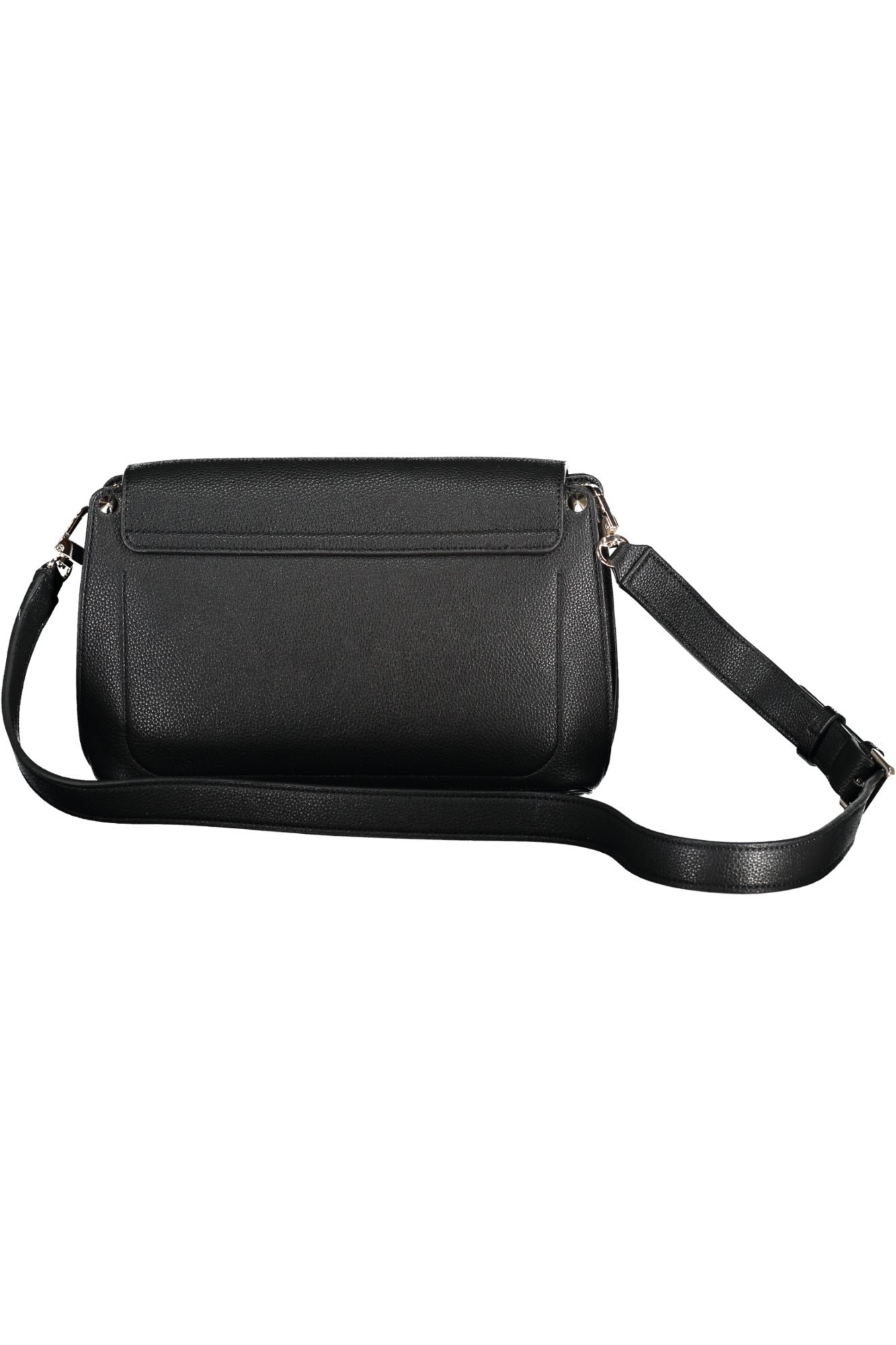GUESS JEANS BLACK WOMEN'S BAG