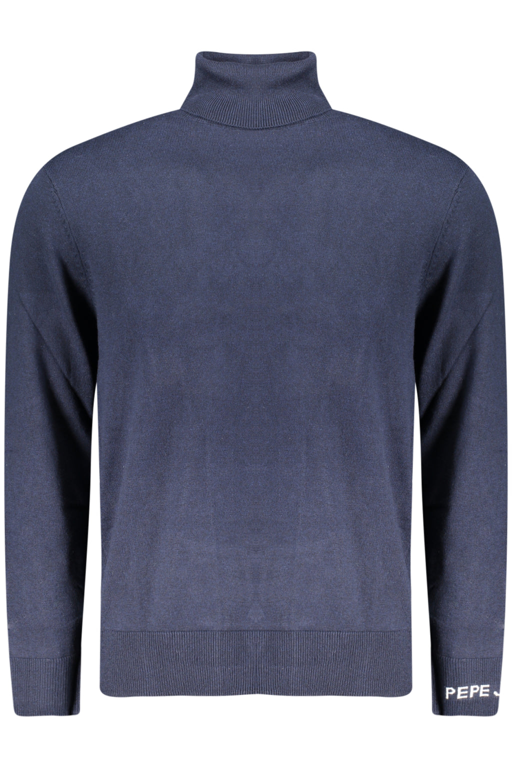 PEPE JEANS MEN'S BLUE SWEATER