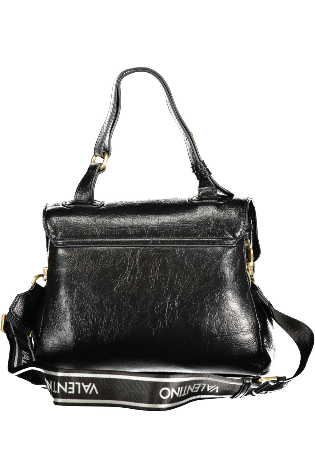 VALENTINO BAGS WOMEN'S BAG BLACK
