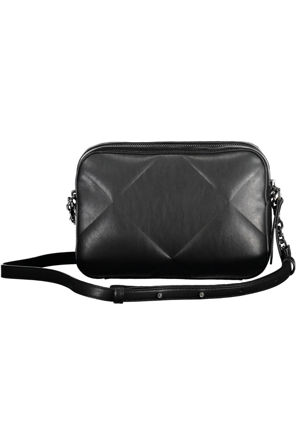 CALVIN KLEIN BLACK WOMEN'S BAG