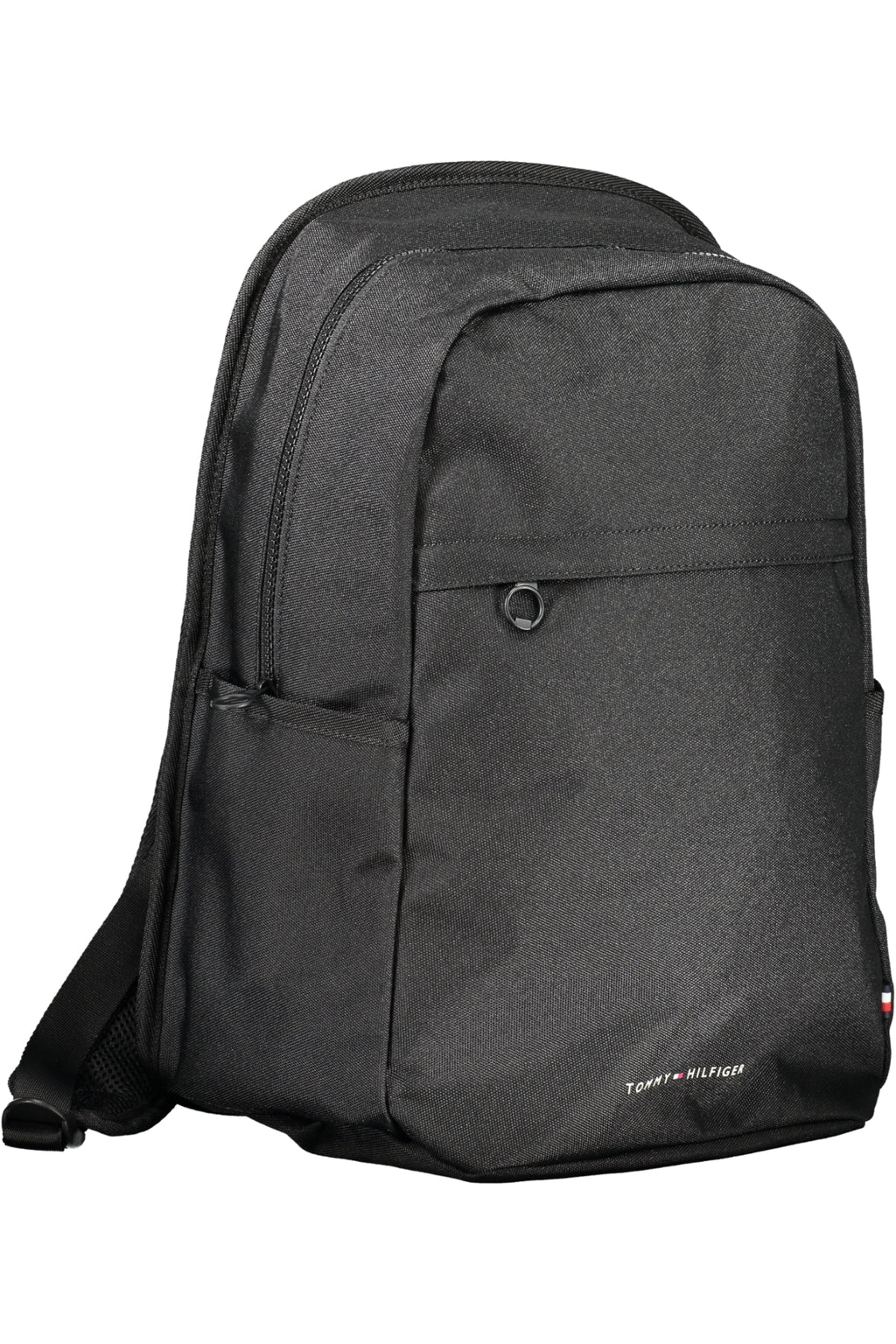 TOMMY HILFIGER MEN'S BACKPACK BLACK