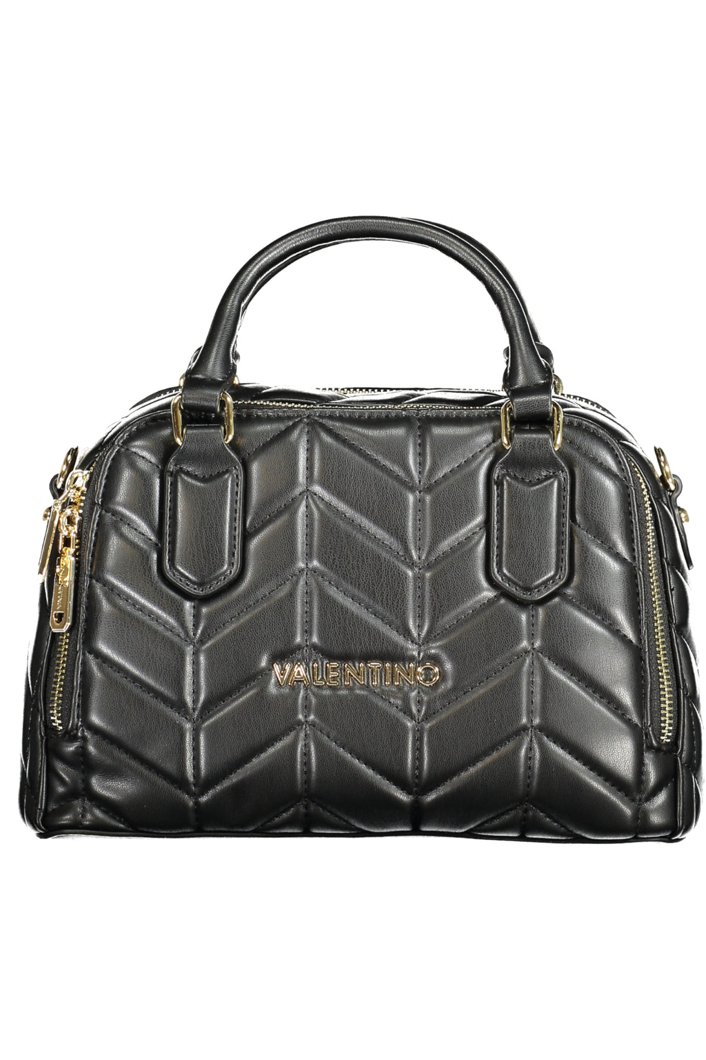 VALENTINO BAGS WOMEN'S BAG BLACK