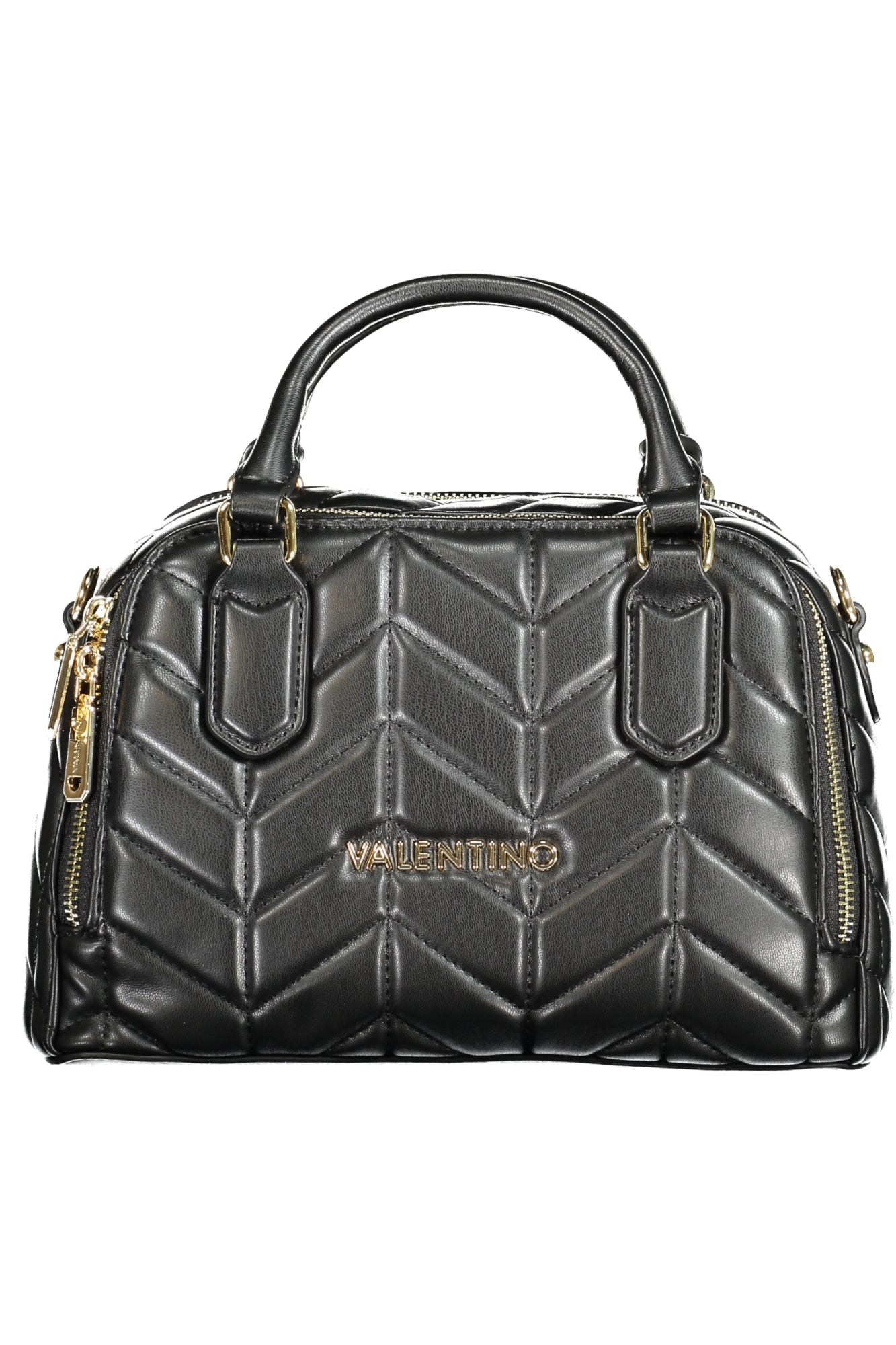 VALENTINO BAGS WOMEN'S BAG BLACK