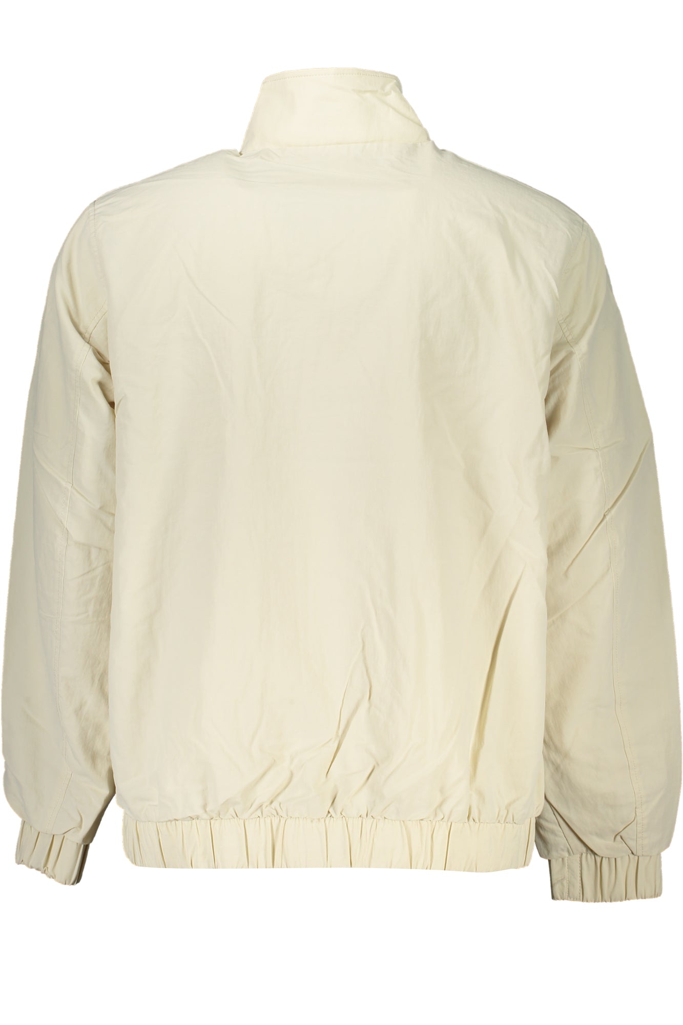 TOMMY HILFIGER BEIGE MEN'S JACKET