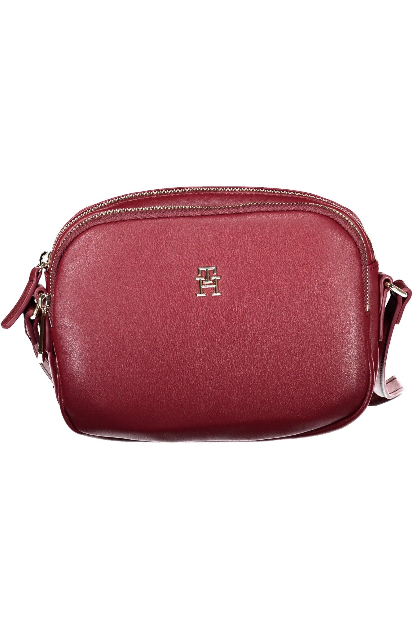 TOMMY HILFIGER RED WOMEN'S BAG