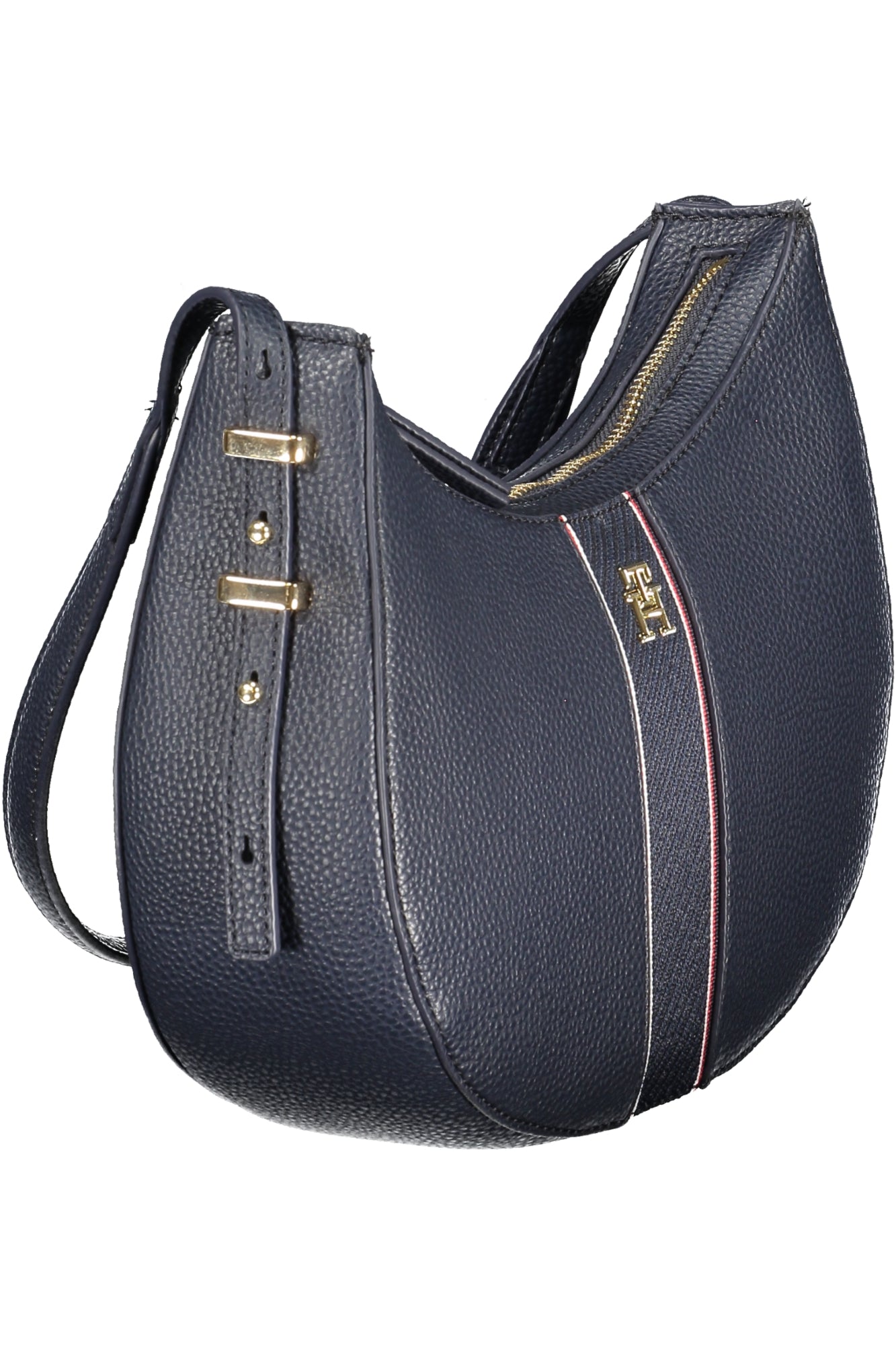TOMMY HILFIGER WOMEN'S BAG BLUE