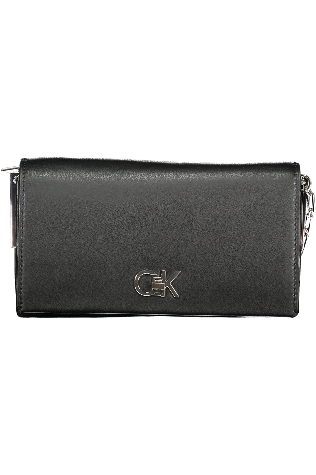 CALVIN KLEIN WOMEN'S BAG BLACK
