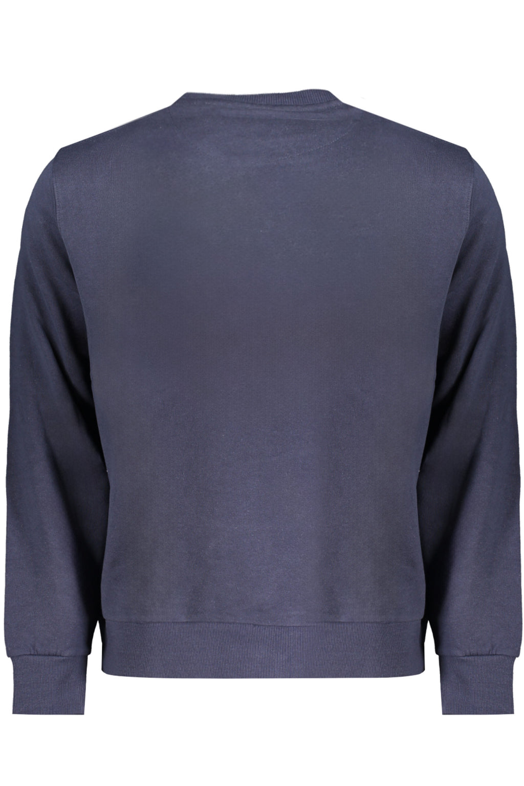 NORTH SAILS MEN'S ZIP-UP SWEATSHIRT BLUE