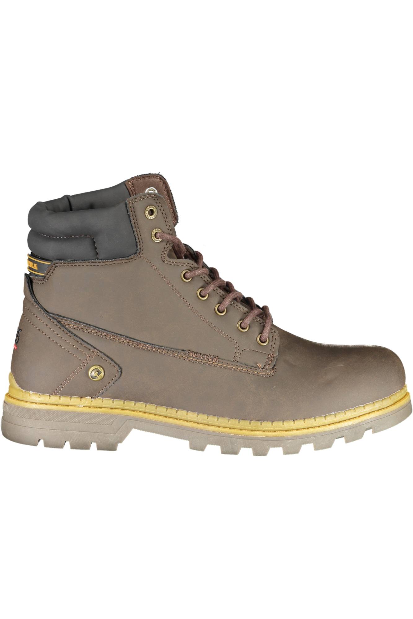 CARRERA FOOTWEAR MEN'S BROWN BOOT