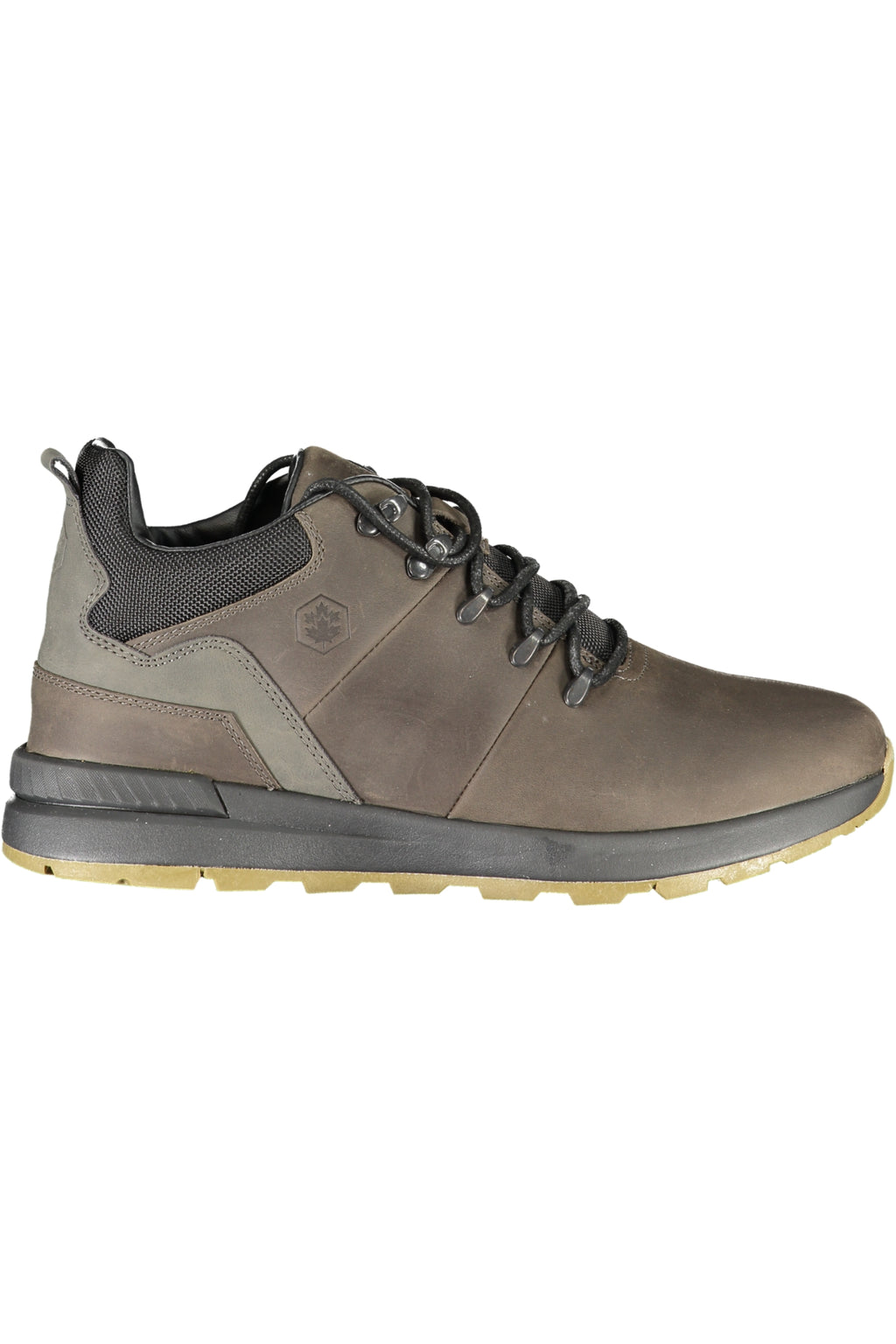 LUMBERJACK MEN'S SPORTS FOOTWEAR BROWN