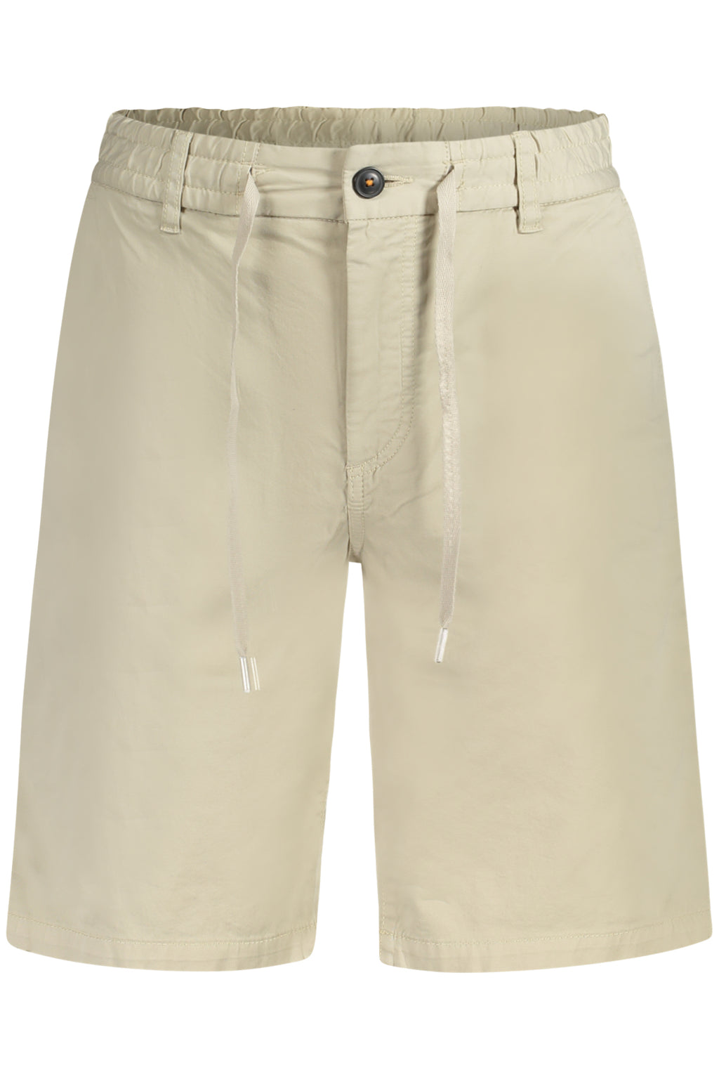 BOSS MEN'S BERMUDA PANTS BEIGE