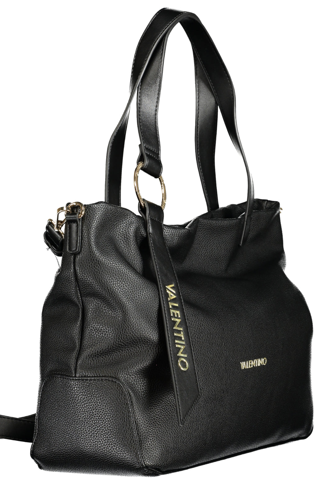 VALENTINO BAGS WOMEN'S BAG BLACK