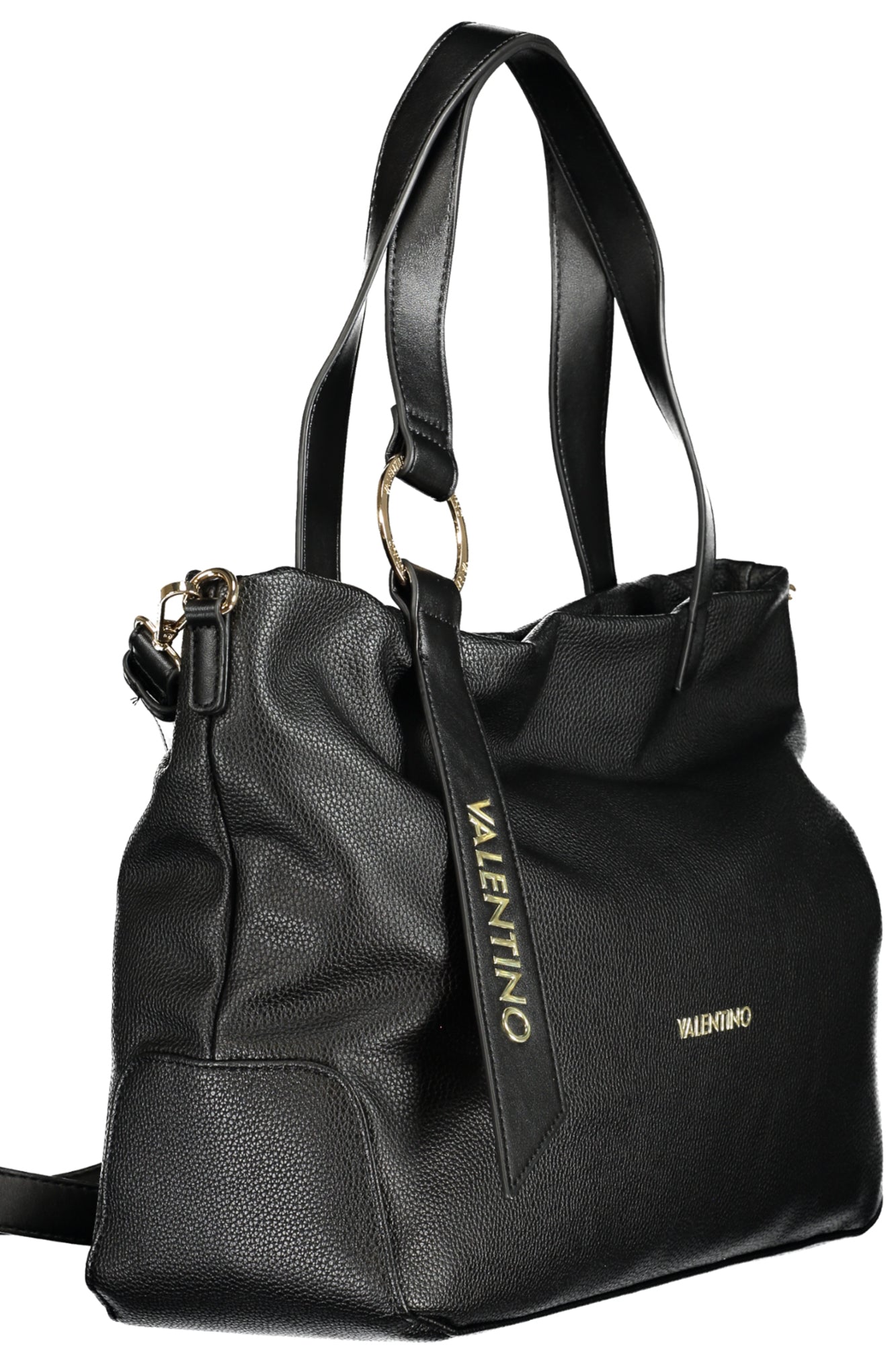 VALENTINO BAGS WOMEN'S BAG BLACK