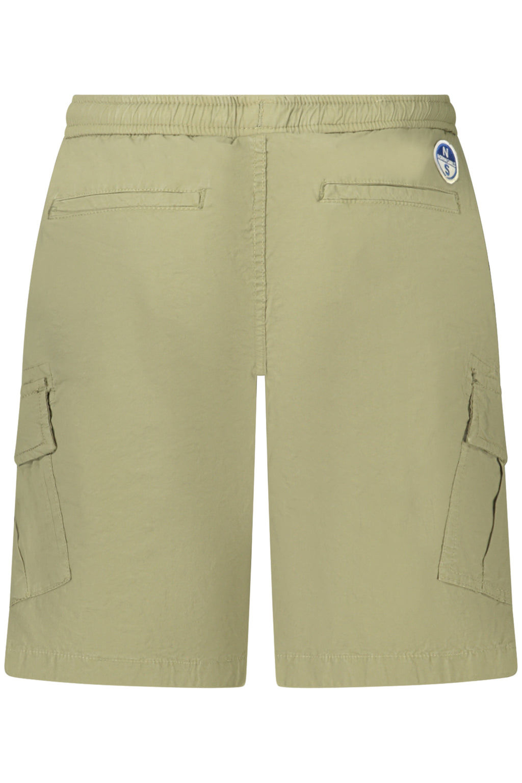 NORTH SAILS CHILDREN'S SHORTS GREEN