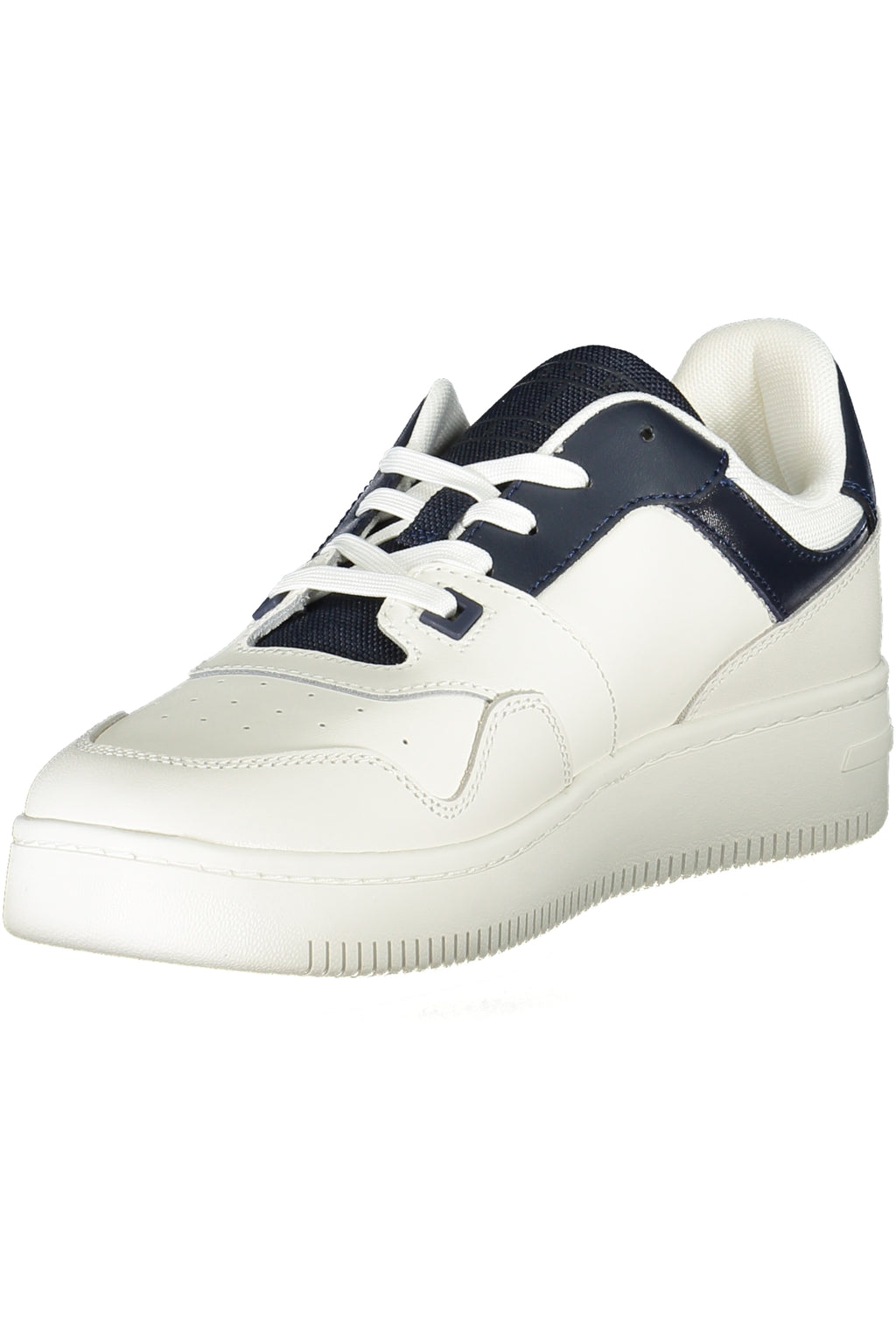 TOMMY HILFIGER MEN'S SPORTS SHOES BLUE