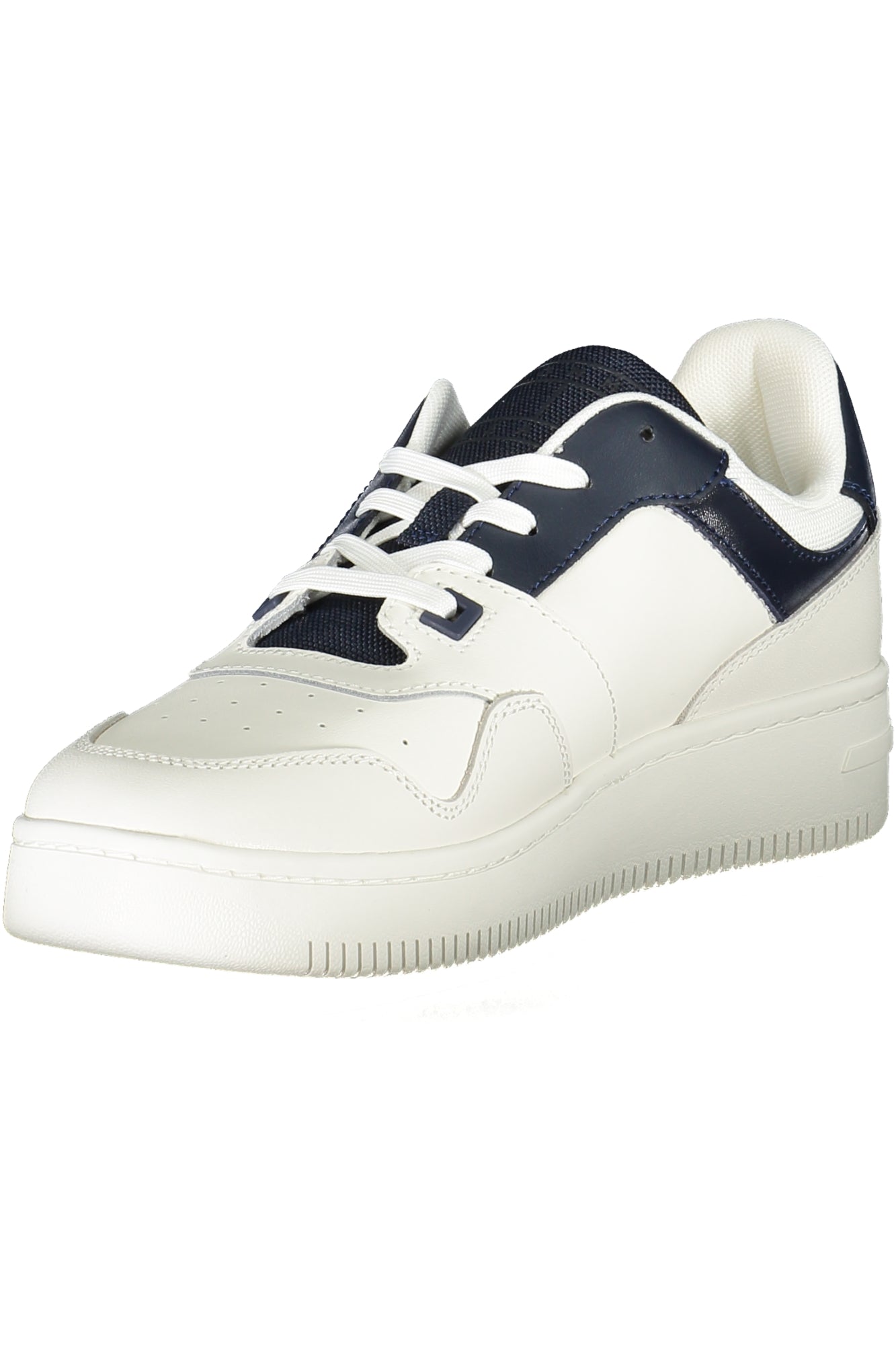 TOMMY HILFIGER MEN'S SPORTS SHOES BLUE