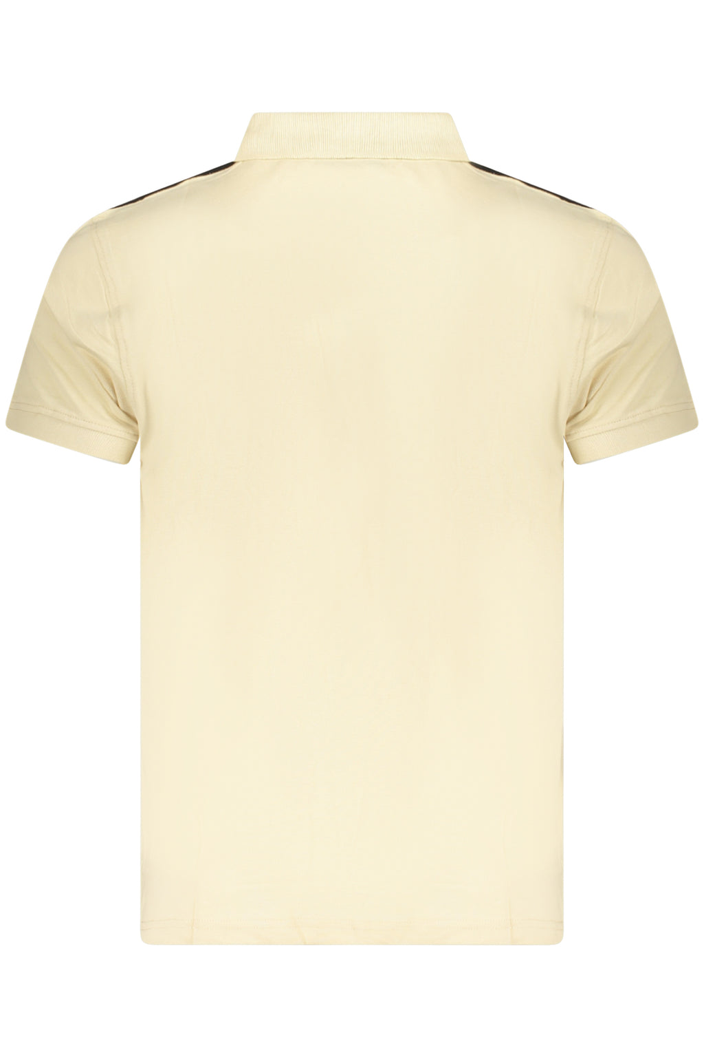 CAVALLI CLASS POLO SHORT SLEEVES MEN BEIGE