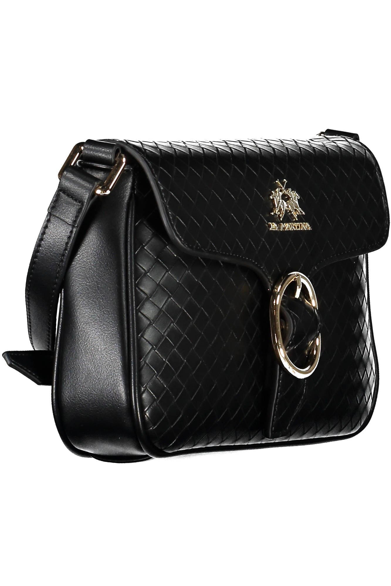 LA MARTINA BLACK WOMEN'S BAG