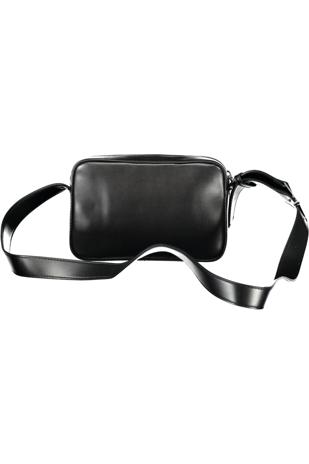 CALVIN KLEIN WOMEN'S BAG BLACK